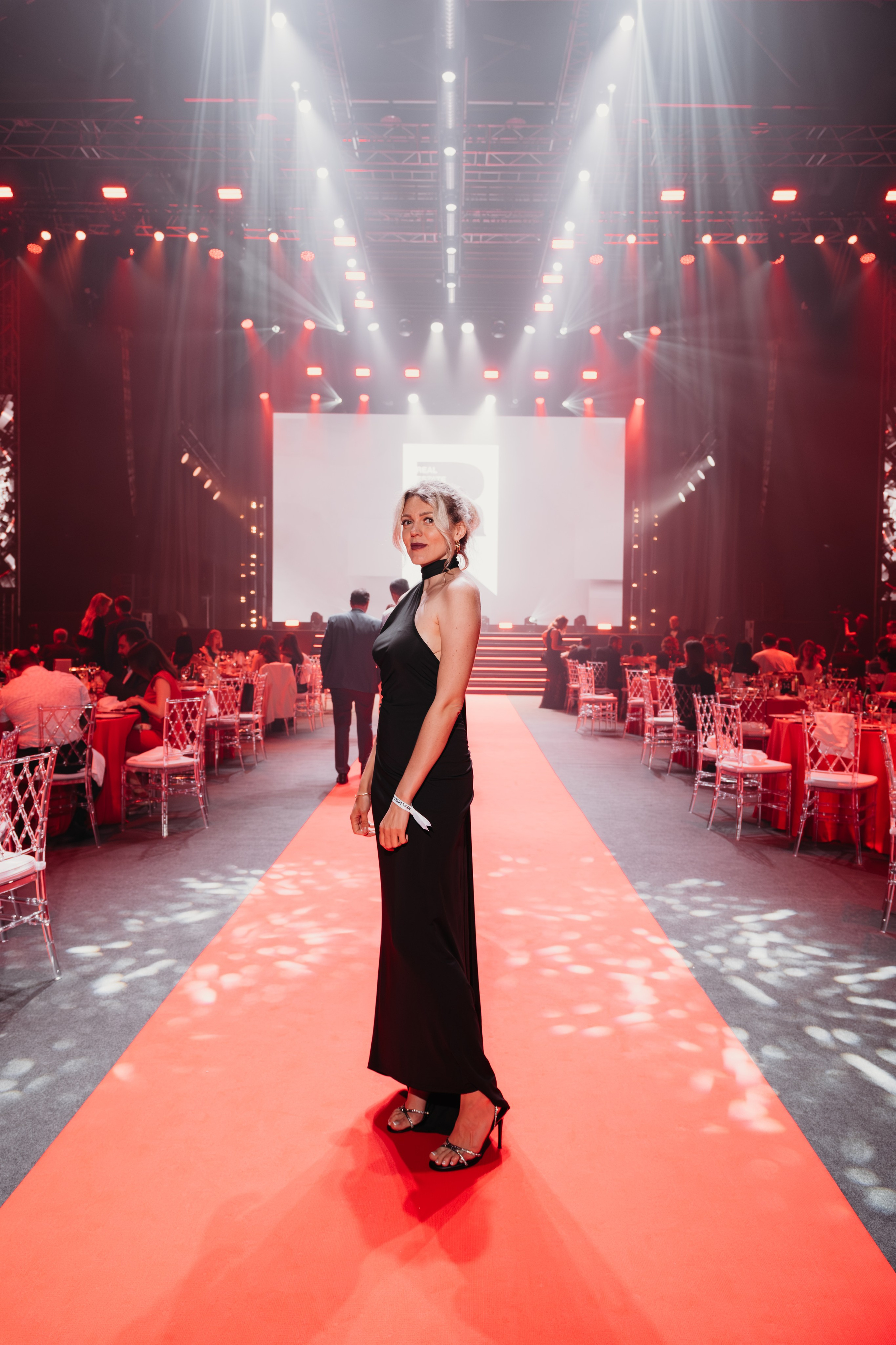 Real Estate Property Awards. Репортажный фотограф в Сочи Екатерина Вежливцева