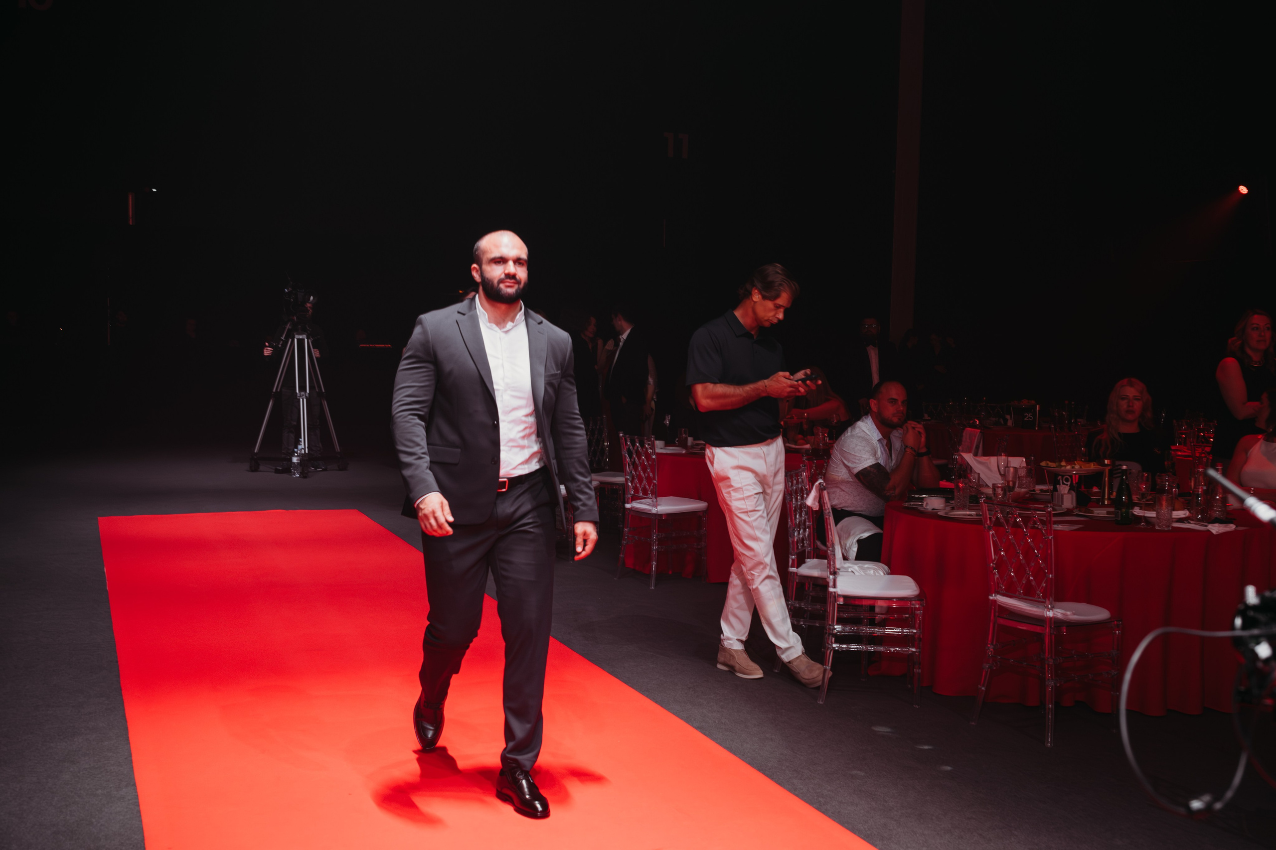 Real Estate Property Awards. Репортажный фотограф в Сочи Екатерина Вежливцева