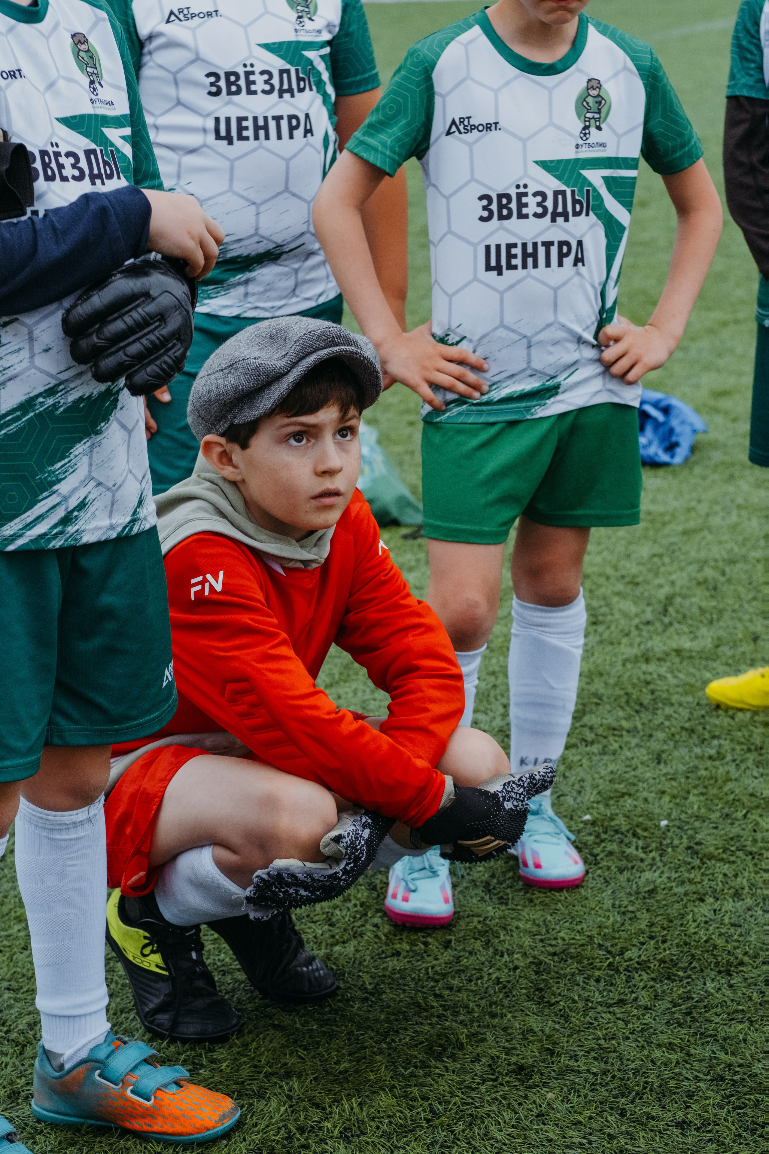 Фестиваль «Футболика». Репортажный фотограф в Сочи Екатерина Вежливцева