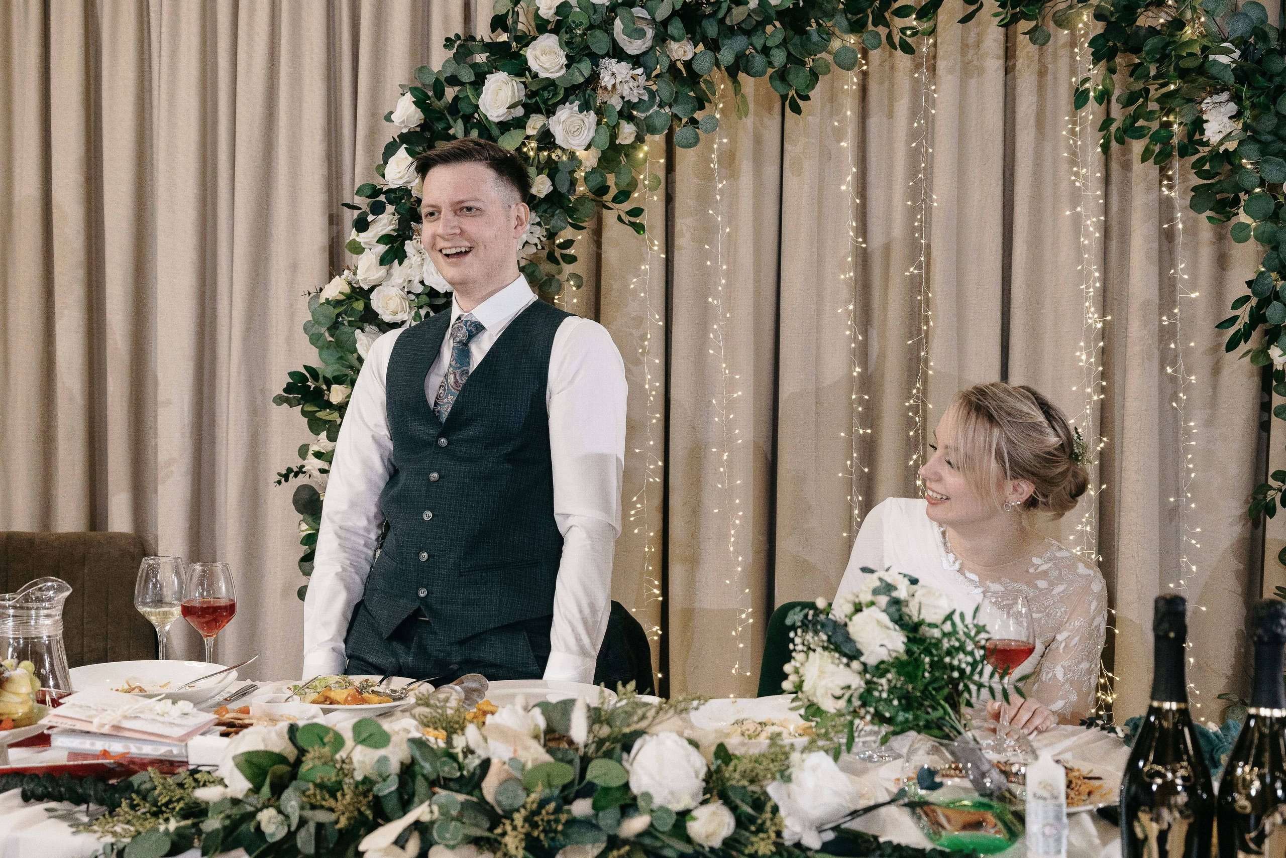 Артем и Галя. Тамара Власова