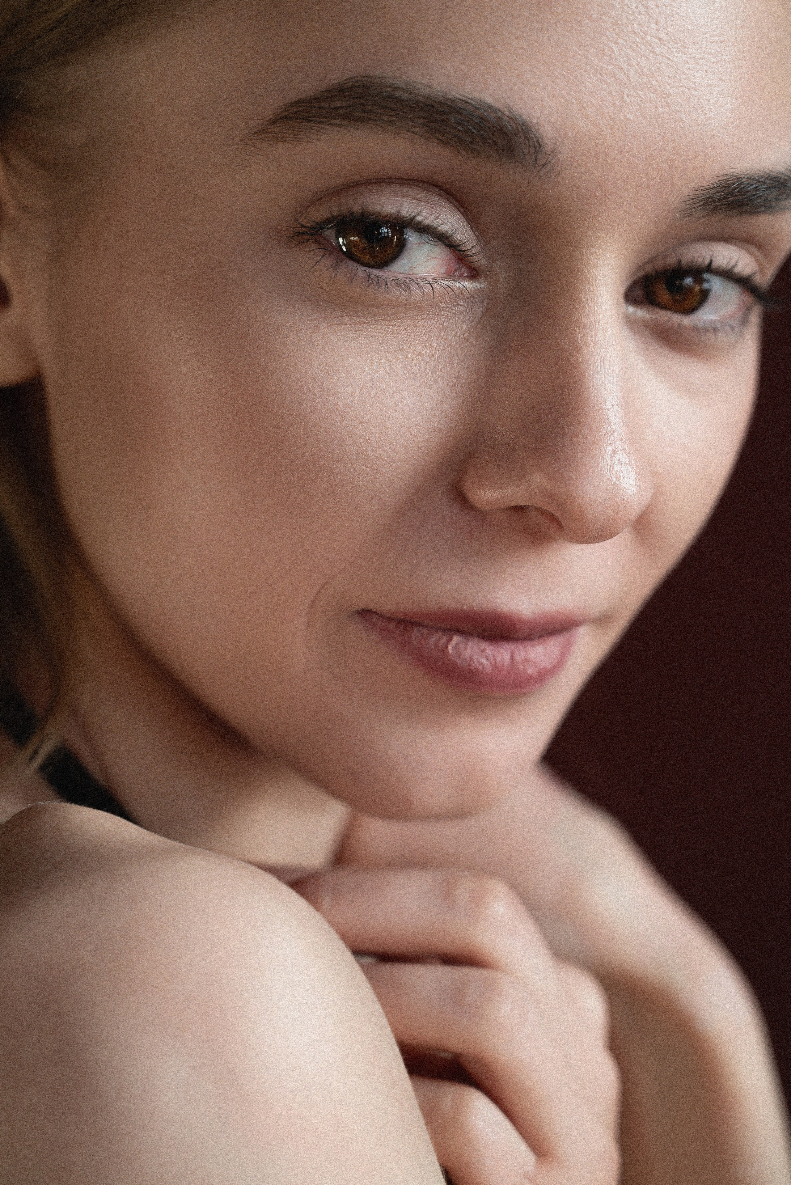 Лиза. Тамара Власова