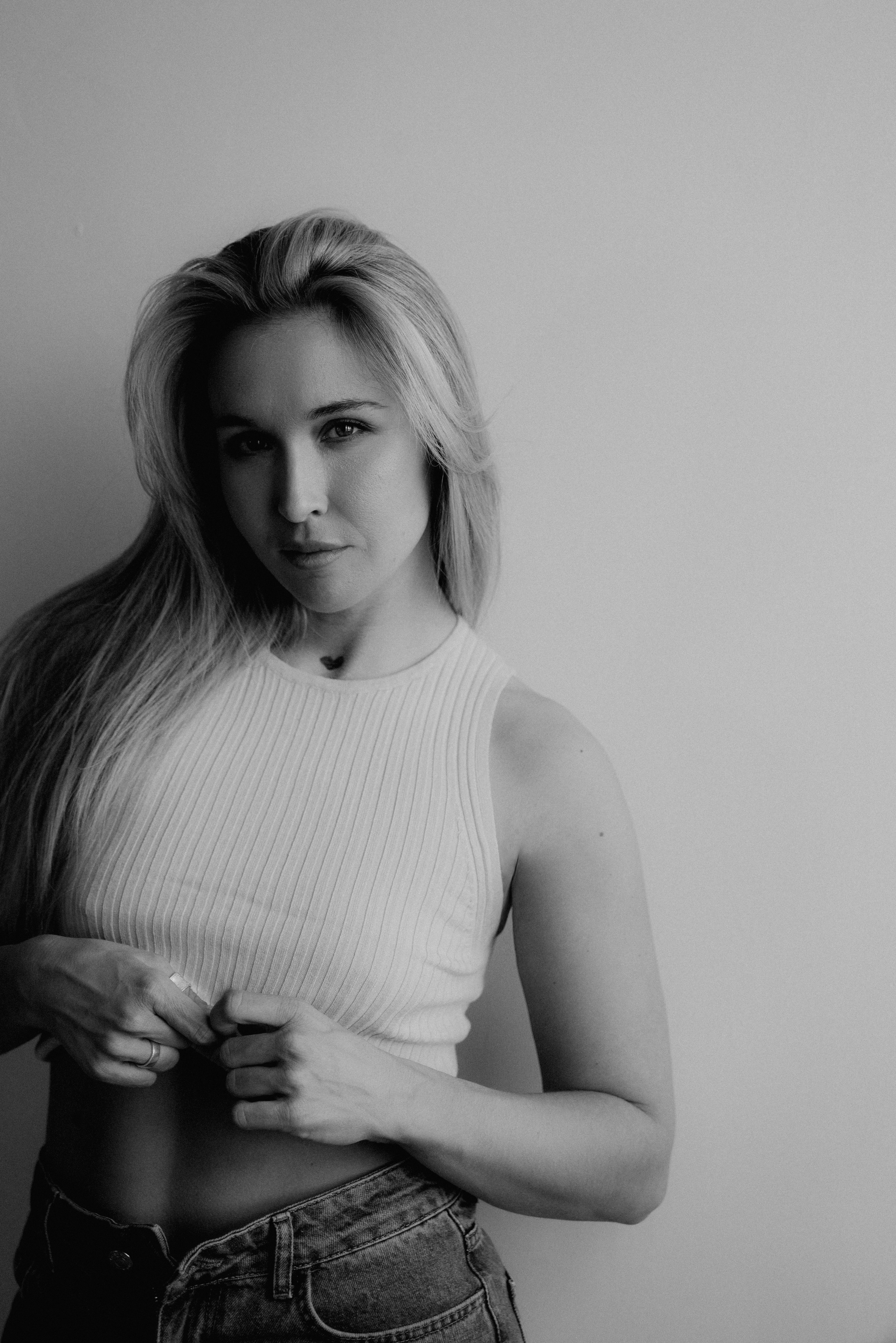 ЖАННА. Екатерина Курбанова. Женский фотограф