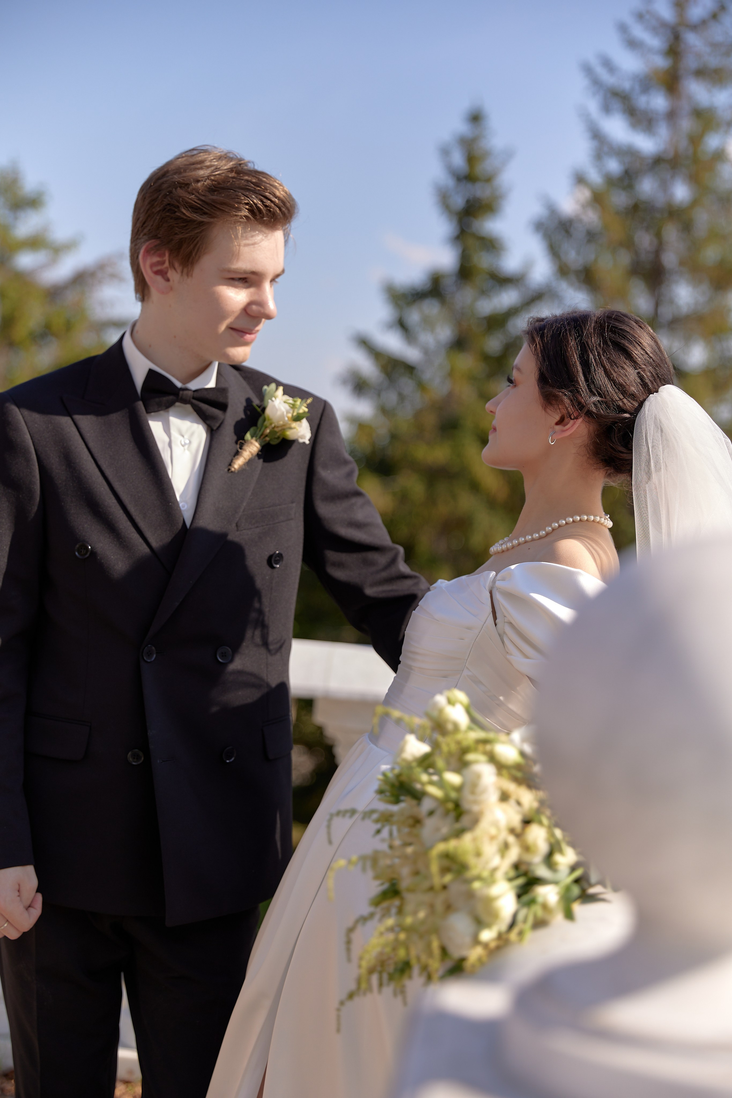 Роман &Анна. Свадебный и семейный фотограф г. Саранск