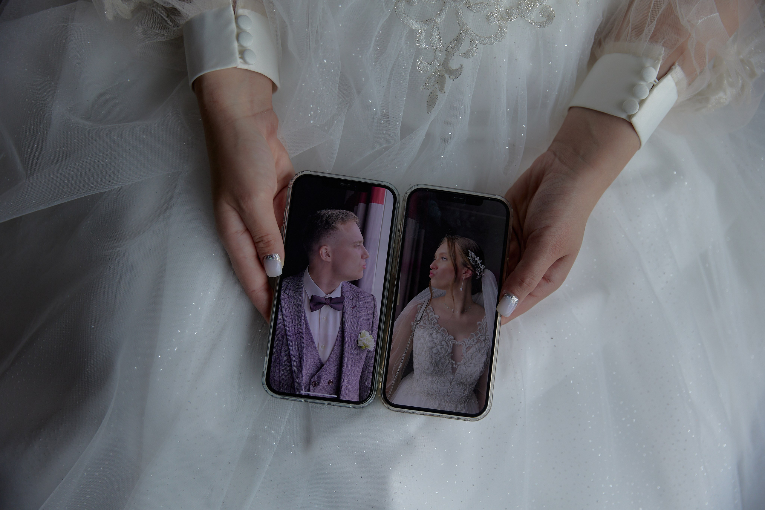 Дмитрий &Алена. Свадебный и семейный фотограф г. Саранск