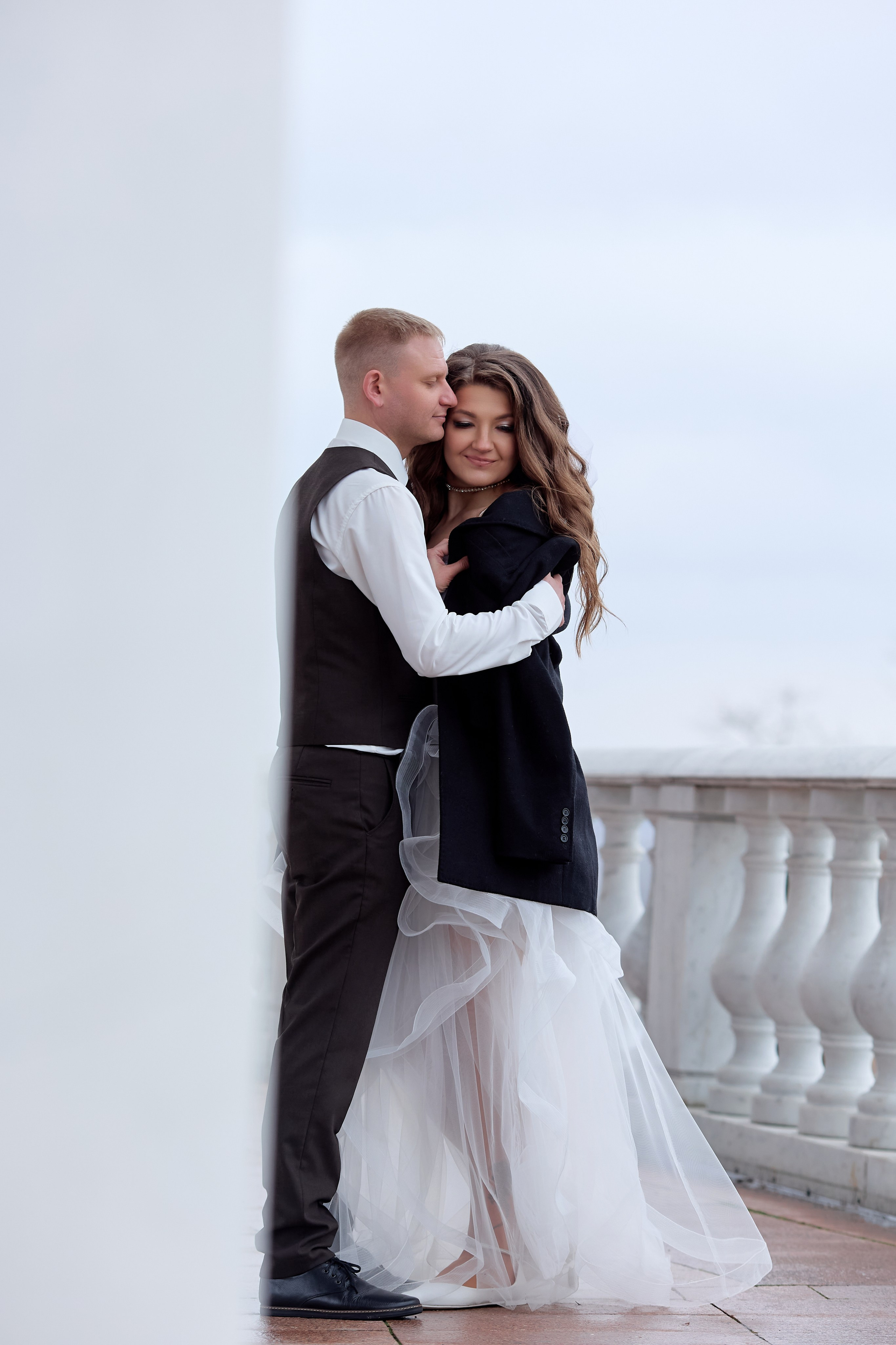 Свадебная сьемка. Свадебный и семейный фотограф г. Саранск