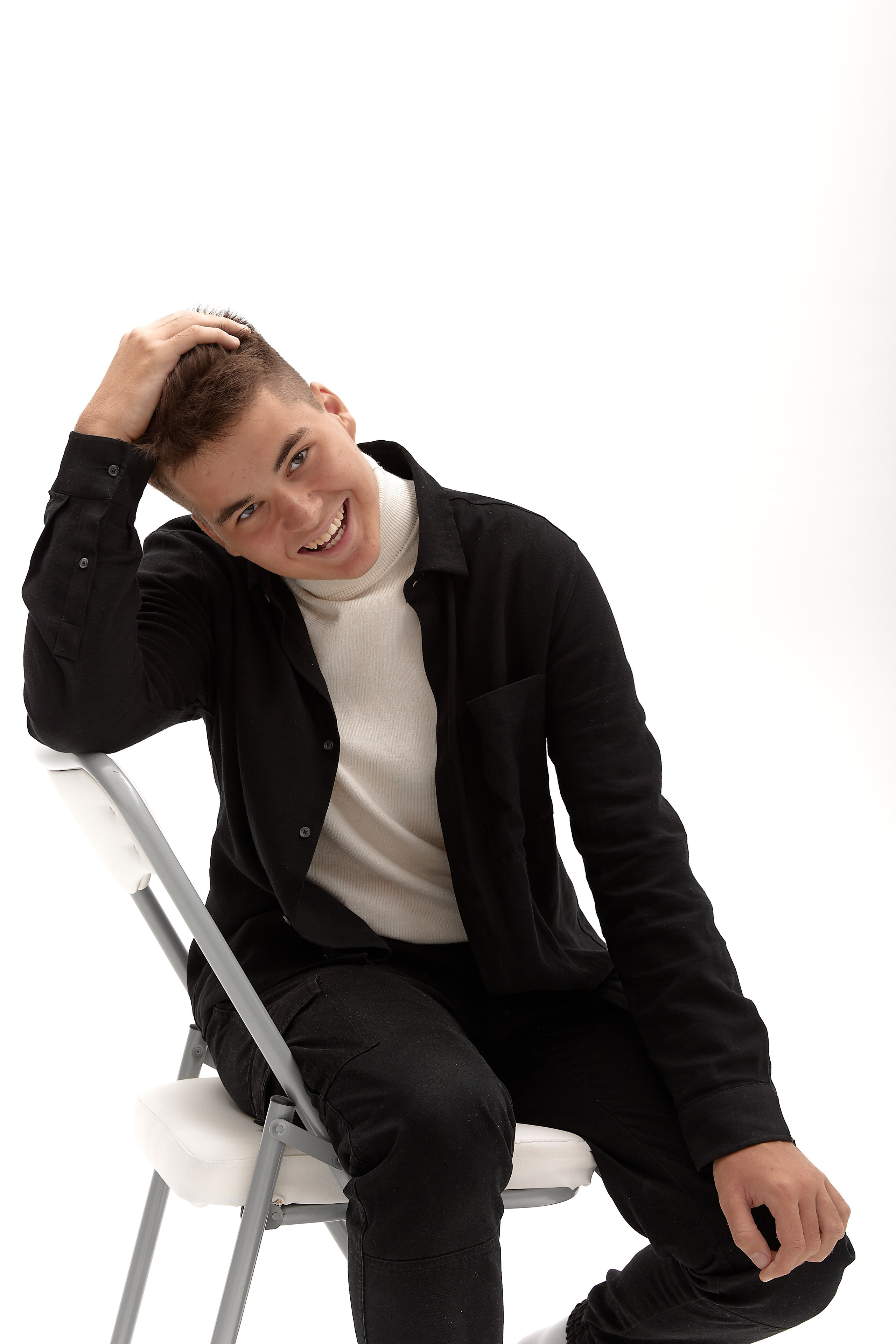 Виталий с Еленой и их дружная семья. Свадебный и семейный фотограф г. Саранск