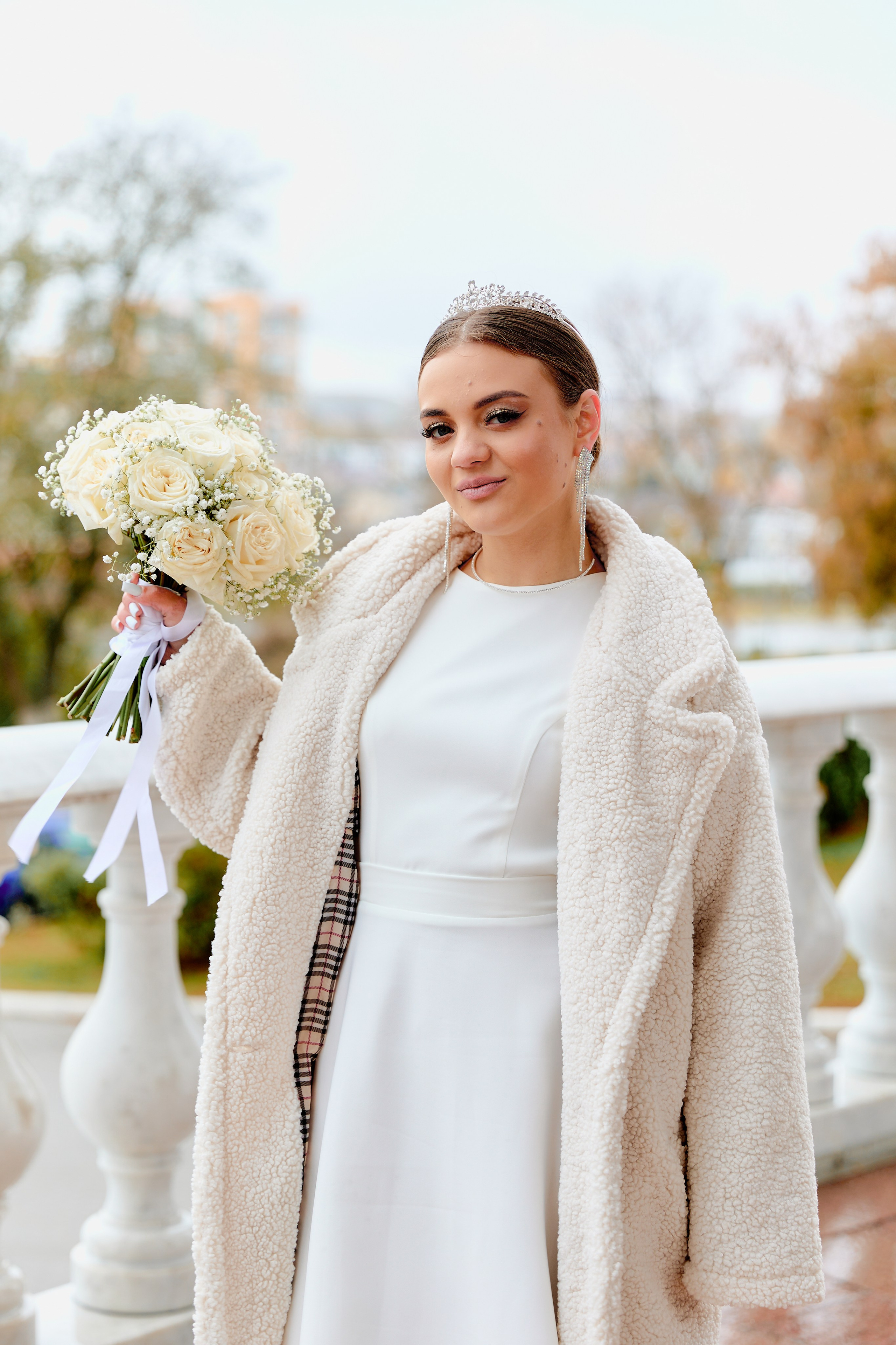 Данила &Лиза. Свадебный и семейный фотограф г. Саранск