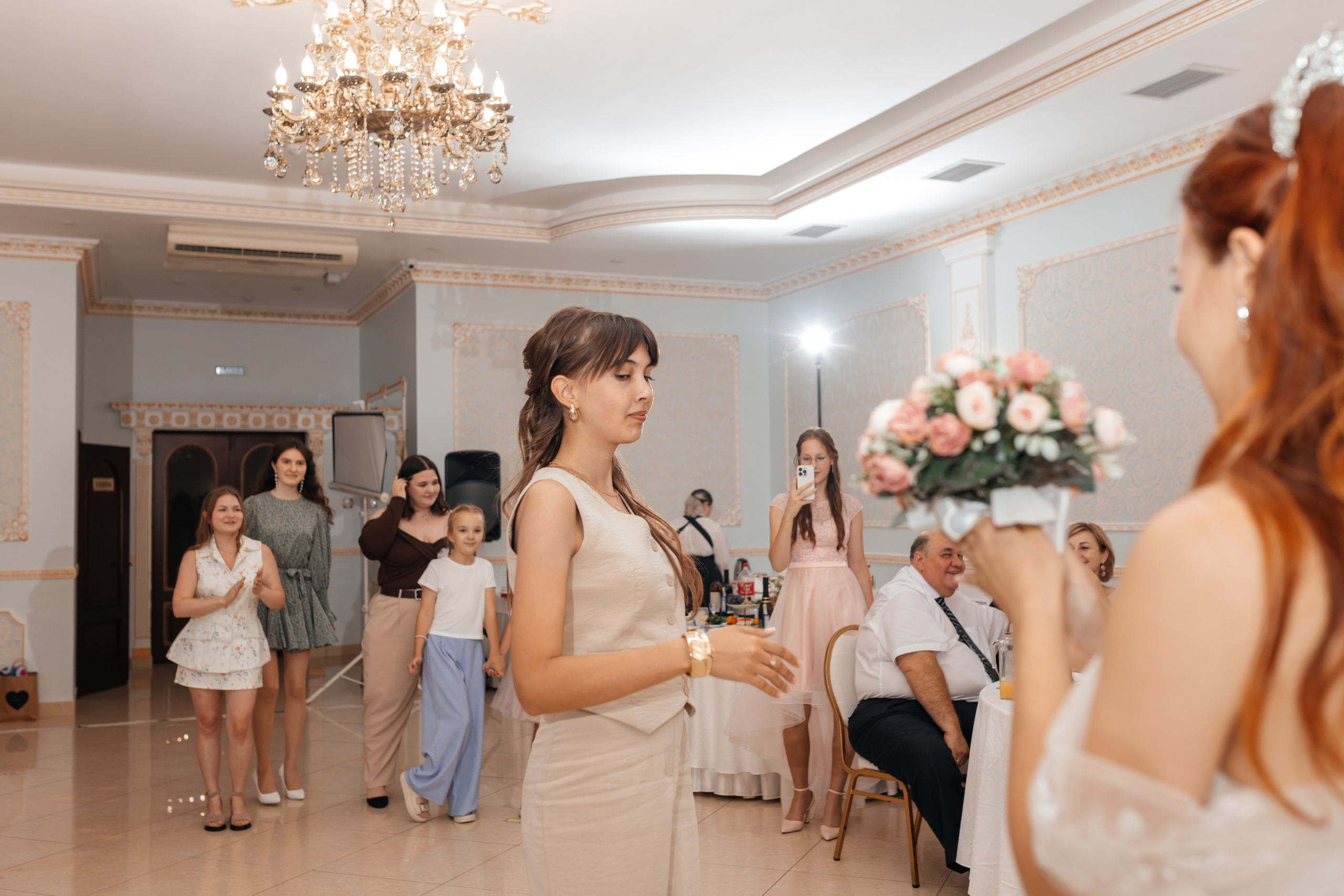 Альмир и София. Марина Шаймухаметова. Фотограф в Уфе