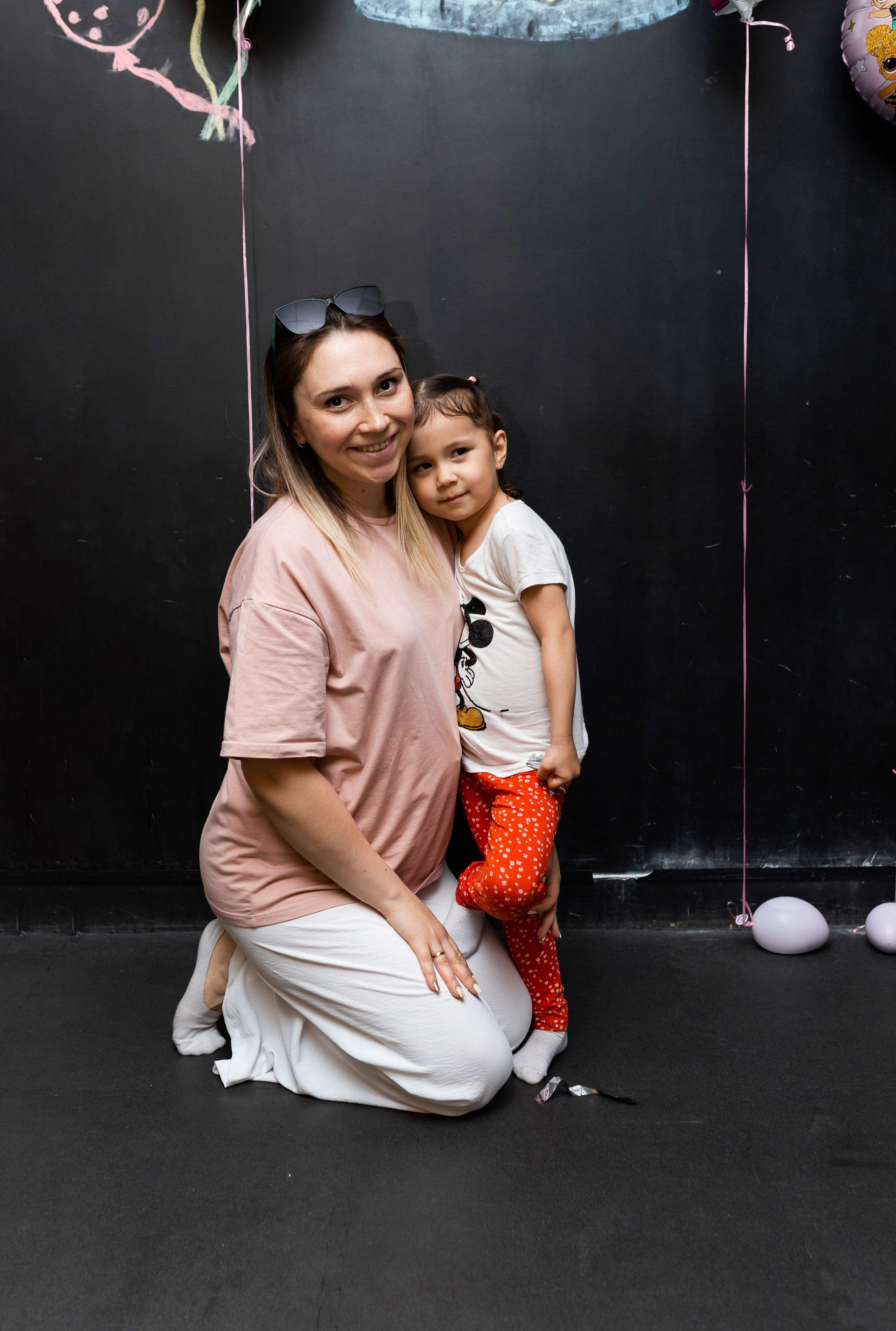 День рождение Киры. Марина Шаймухаметова. Фотограф в Уфе