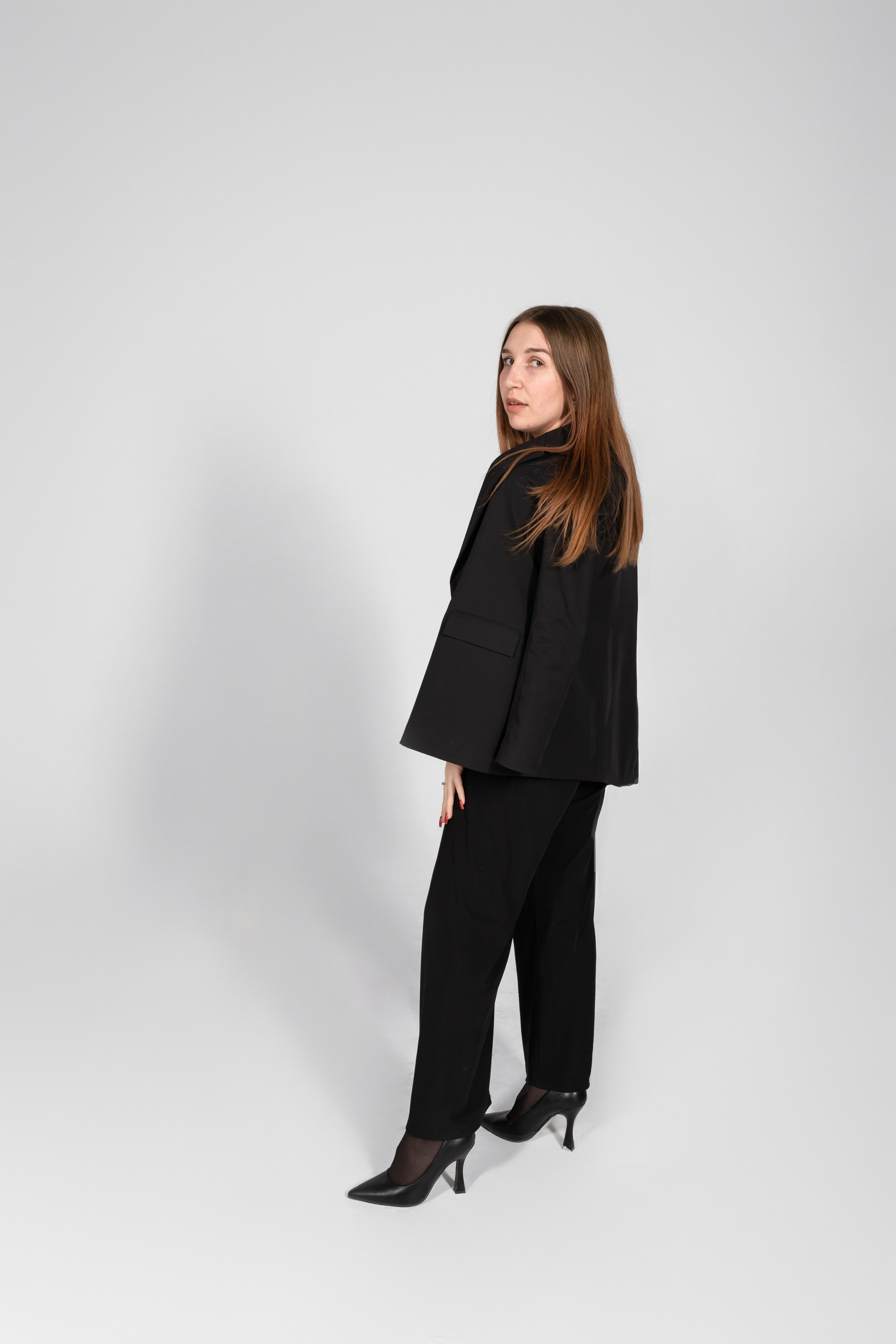 Ирина. Марина Шаймухаметова. Фотограф в Уфе