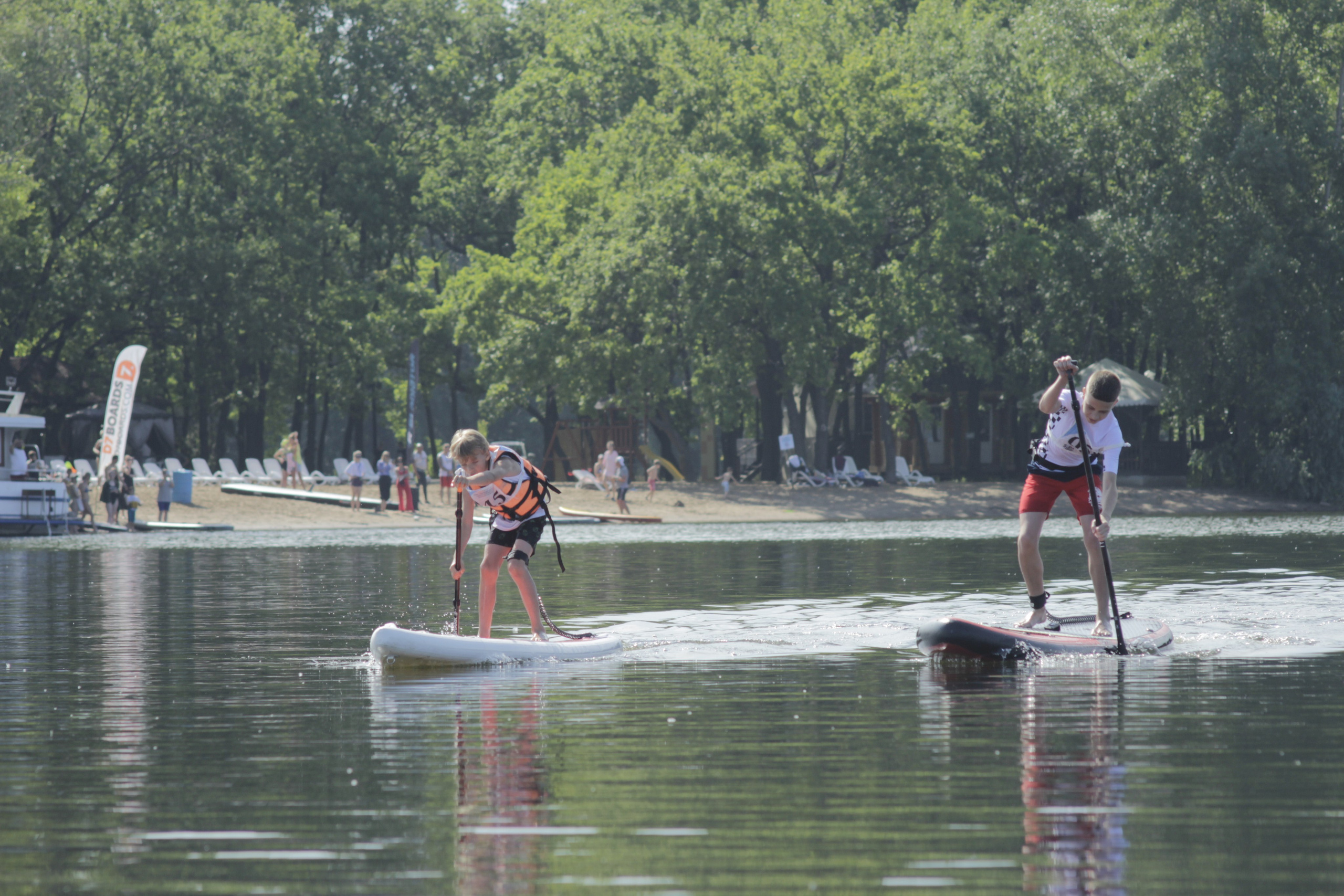 Сёрфинг в Саратове!. Фотокрыжовник. Снимаем, дружим, путешествуем