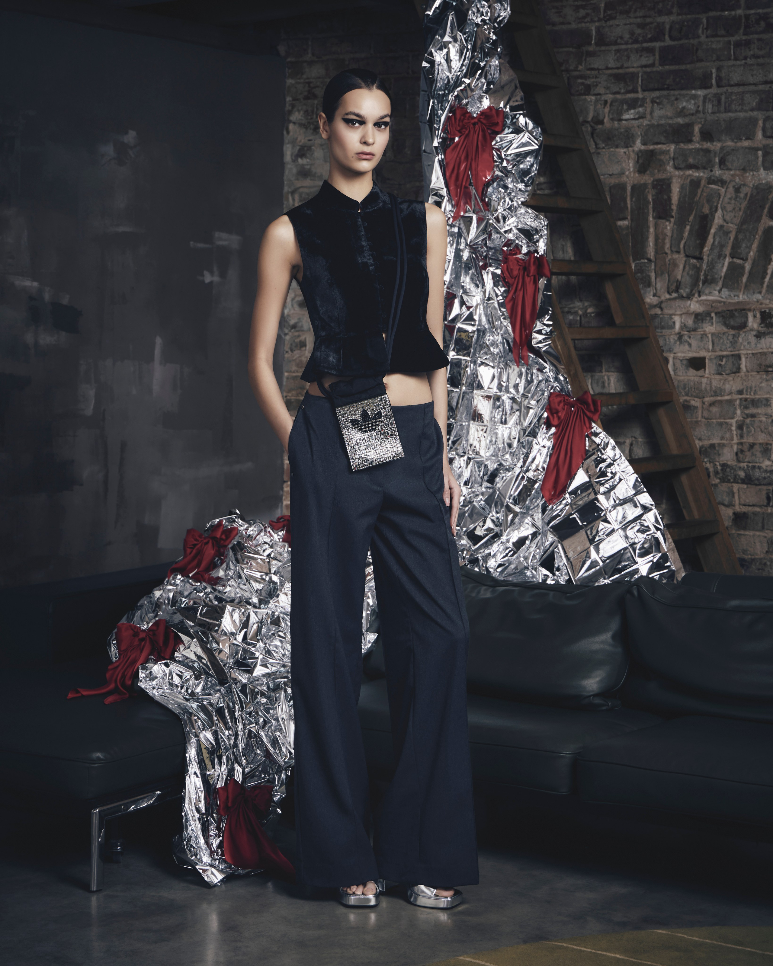 Commercial. Фотограф для бизнеса и людей. Москва