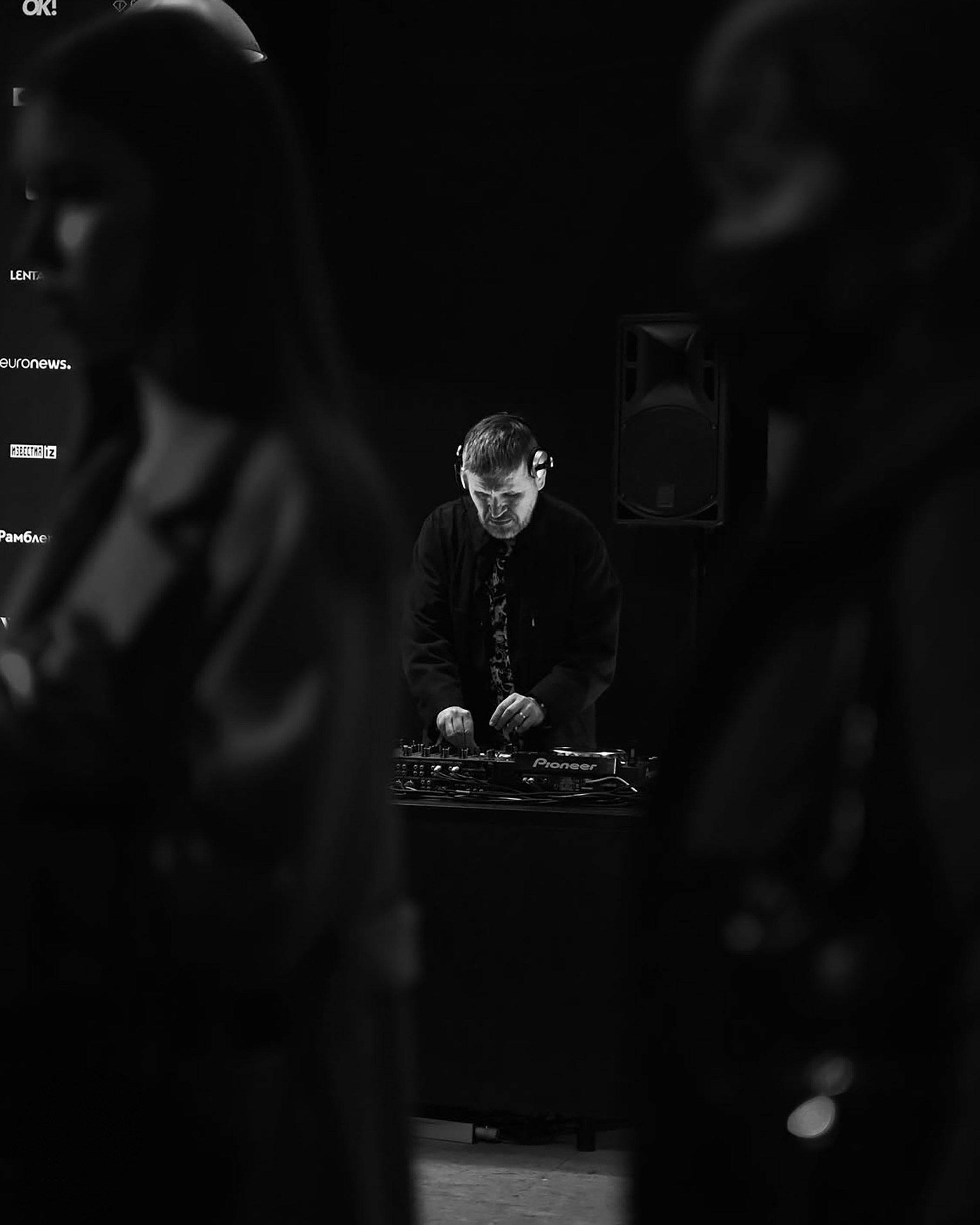 Moscow fashion week. Katyavasileva