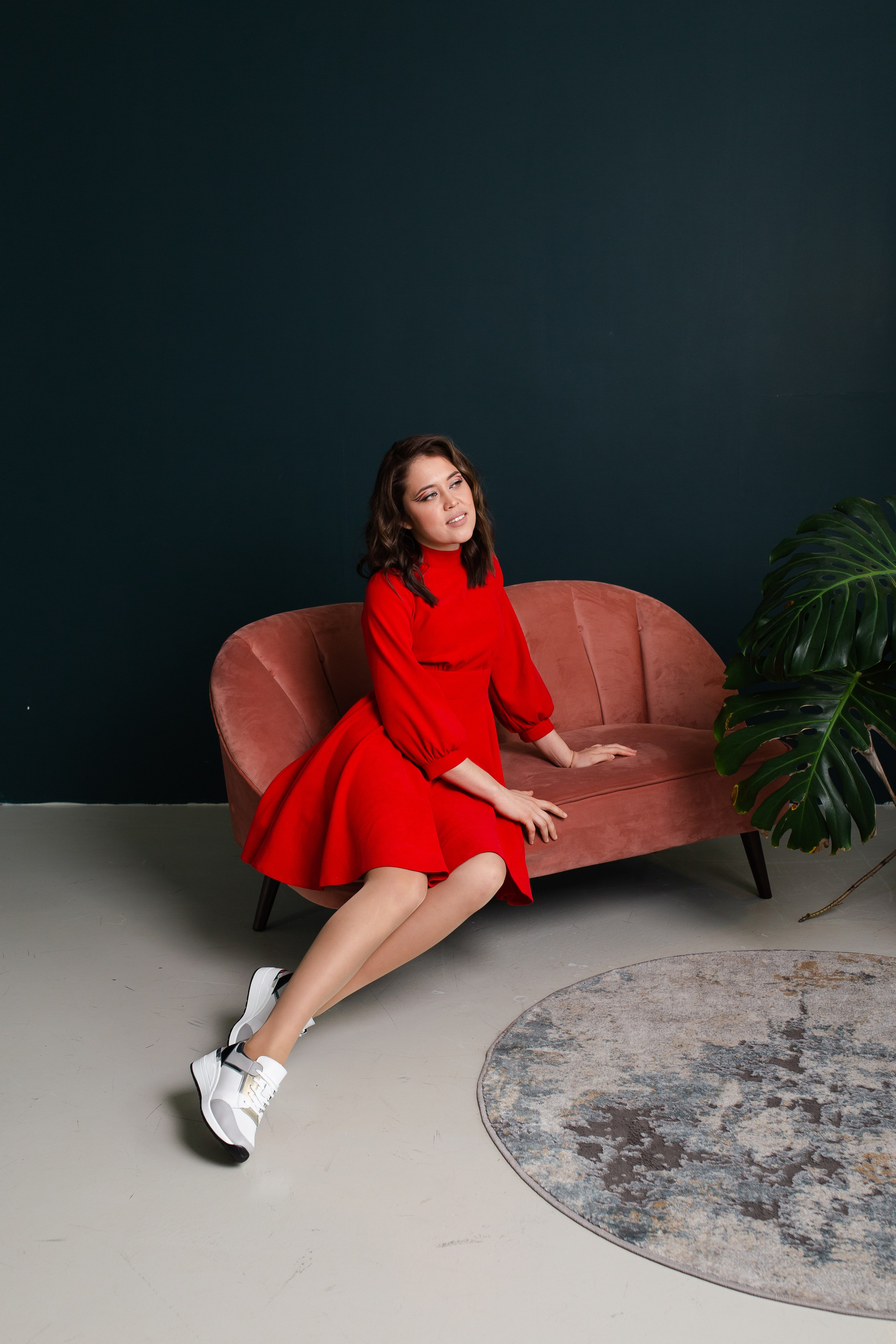 Светлана. Марина Шаймухаметова. Фотограф в Уфе