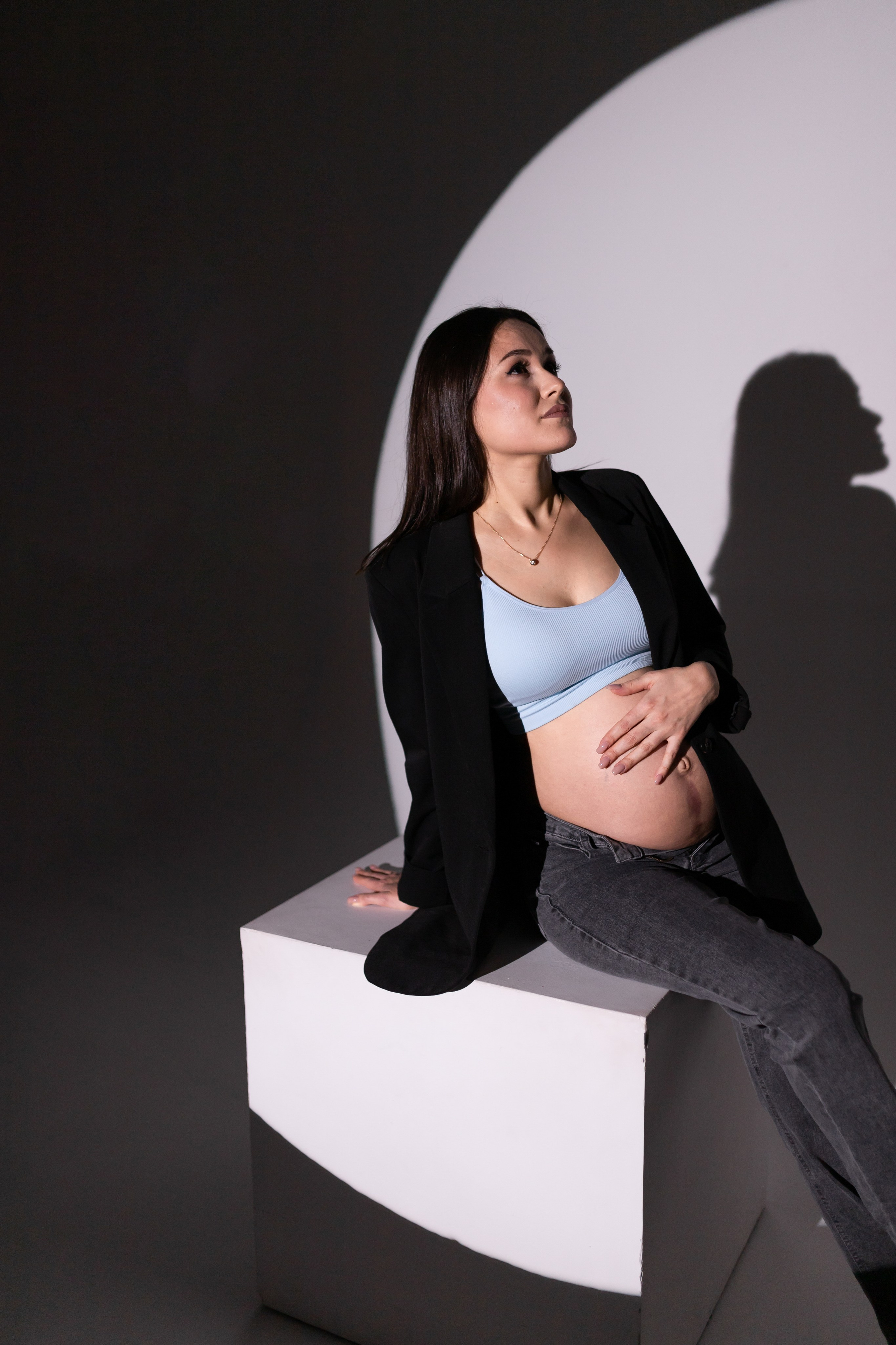 Илира. Марина Шаймухаметова. Фотограф в Уфе