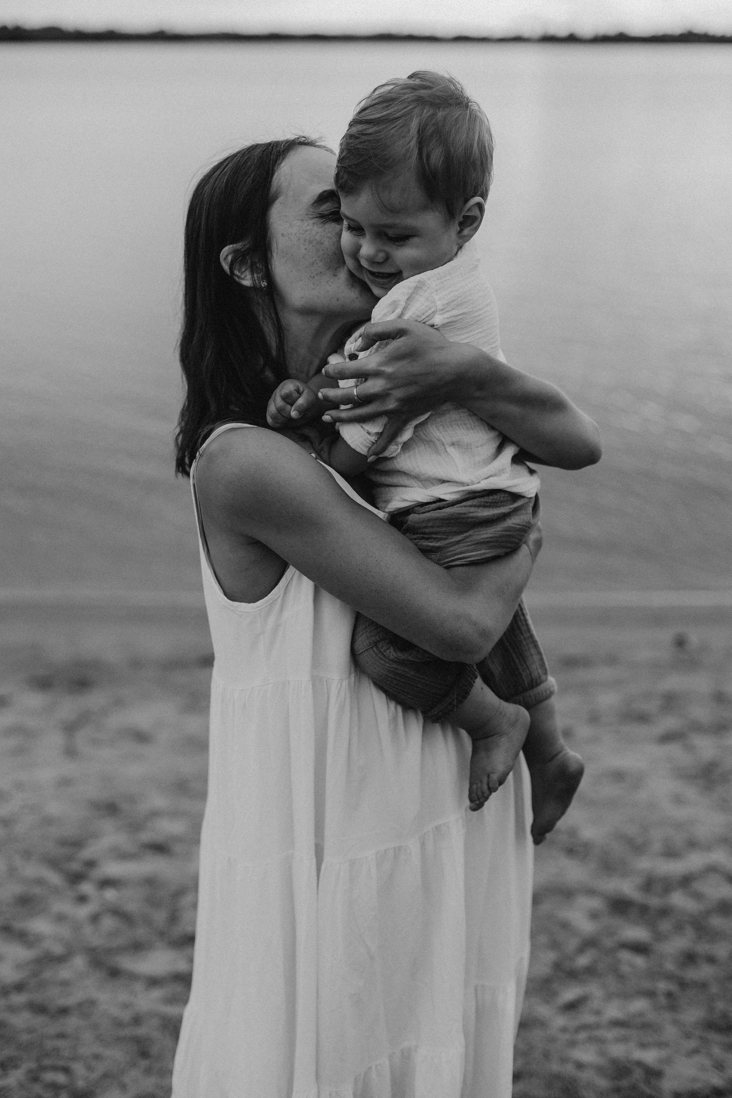 После дождя всегда светит солнце. Семейный фотограф в Брянске Зурилина Екатерина