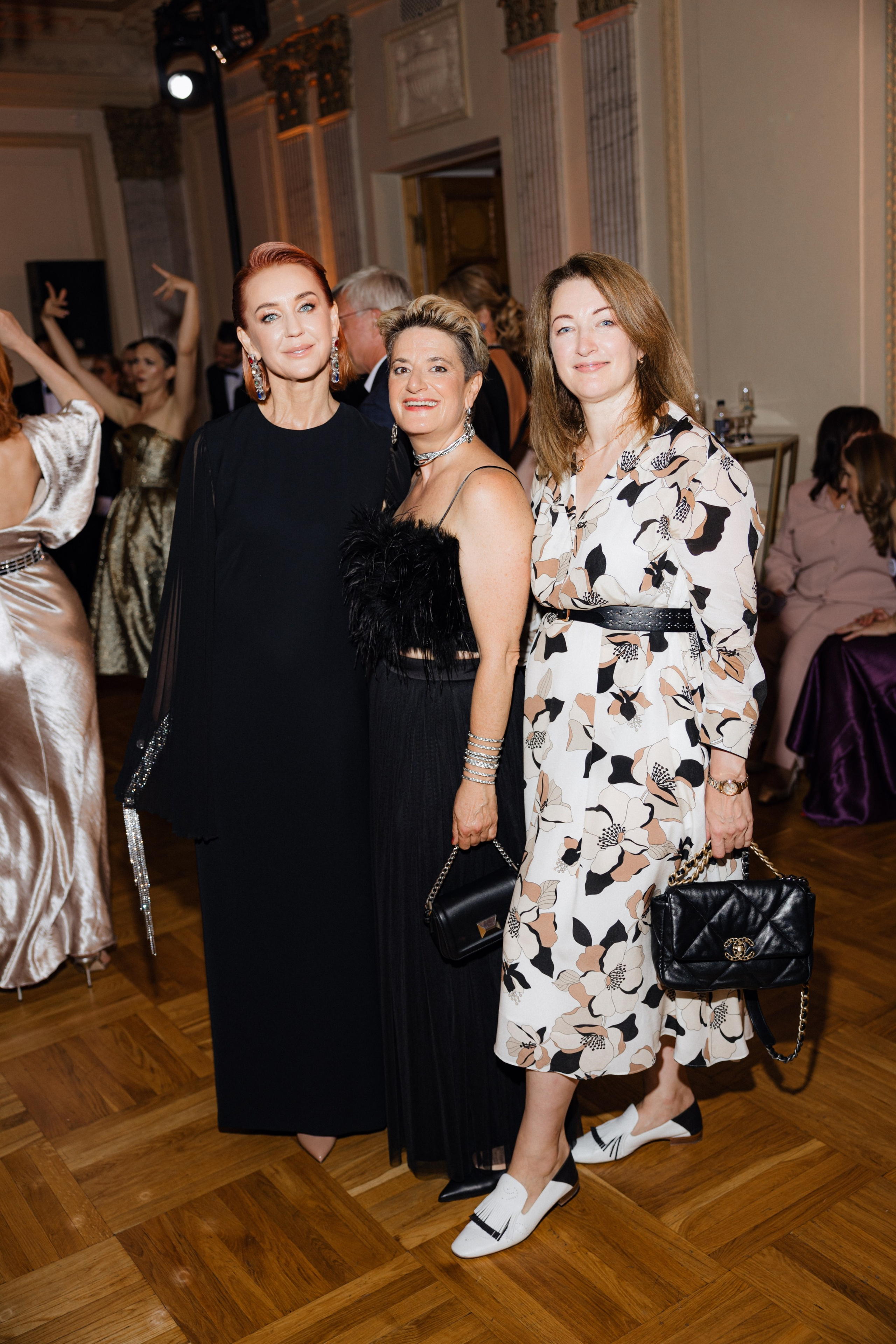 SECRET BALL '25. Костя Жуков — фотограф в Москве