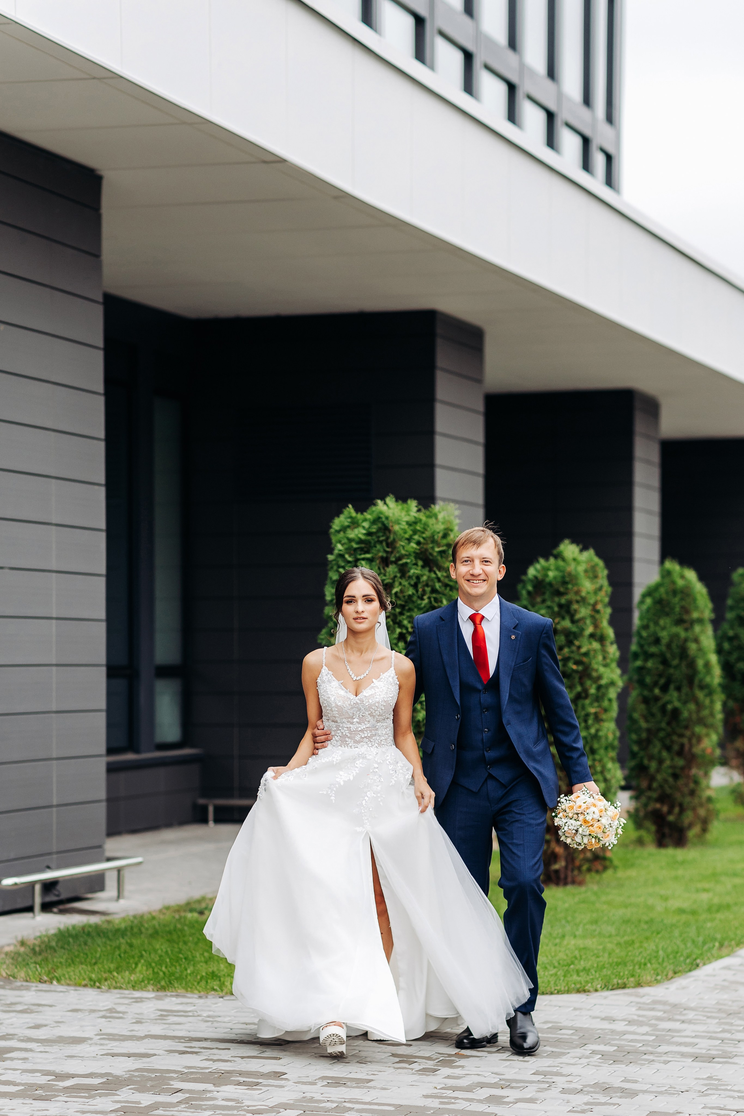 Максим Ангелина. Фотограф Омск Андрей Козяков