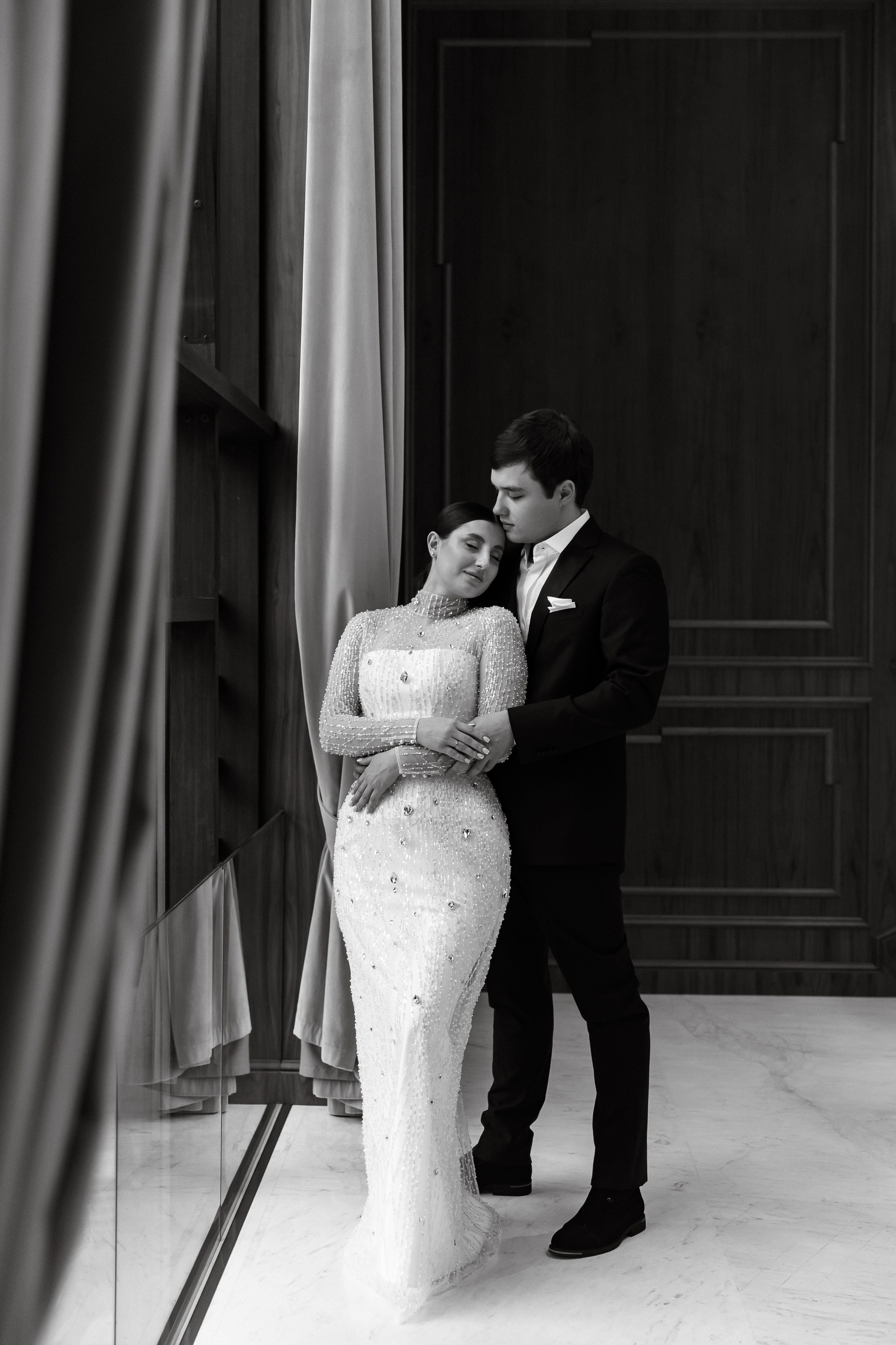 ТОТ САМЫЙ ДЕНЬ. Анастасия Мелёхина Фотограф Москва, Свадебный фотограф Москва