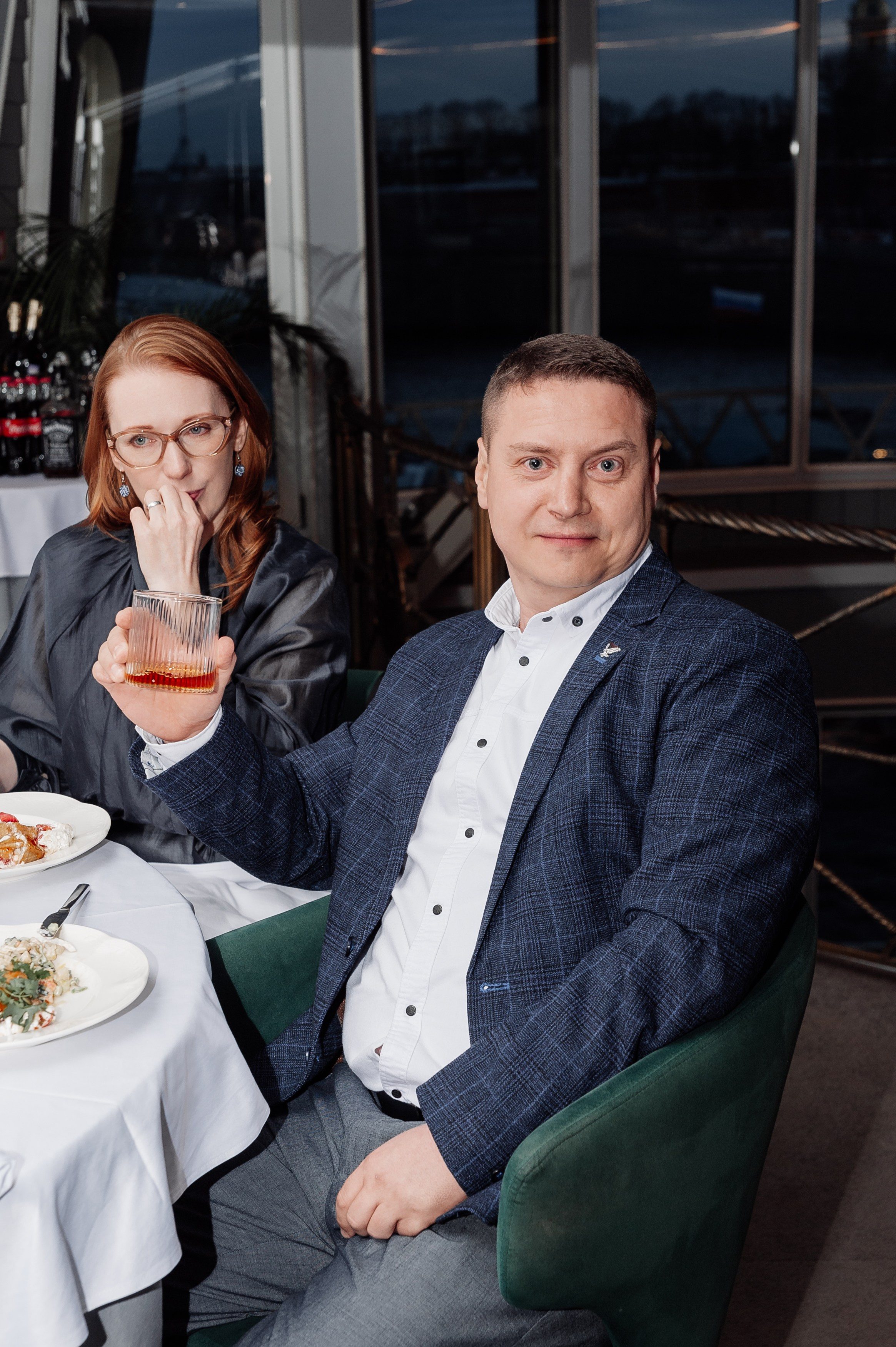 Е + В. Свадебный и репортажный фотограф СПб