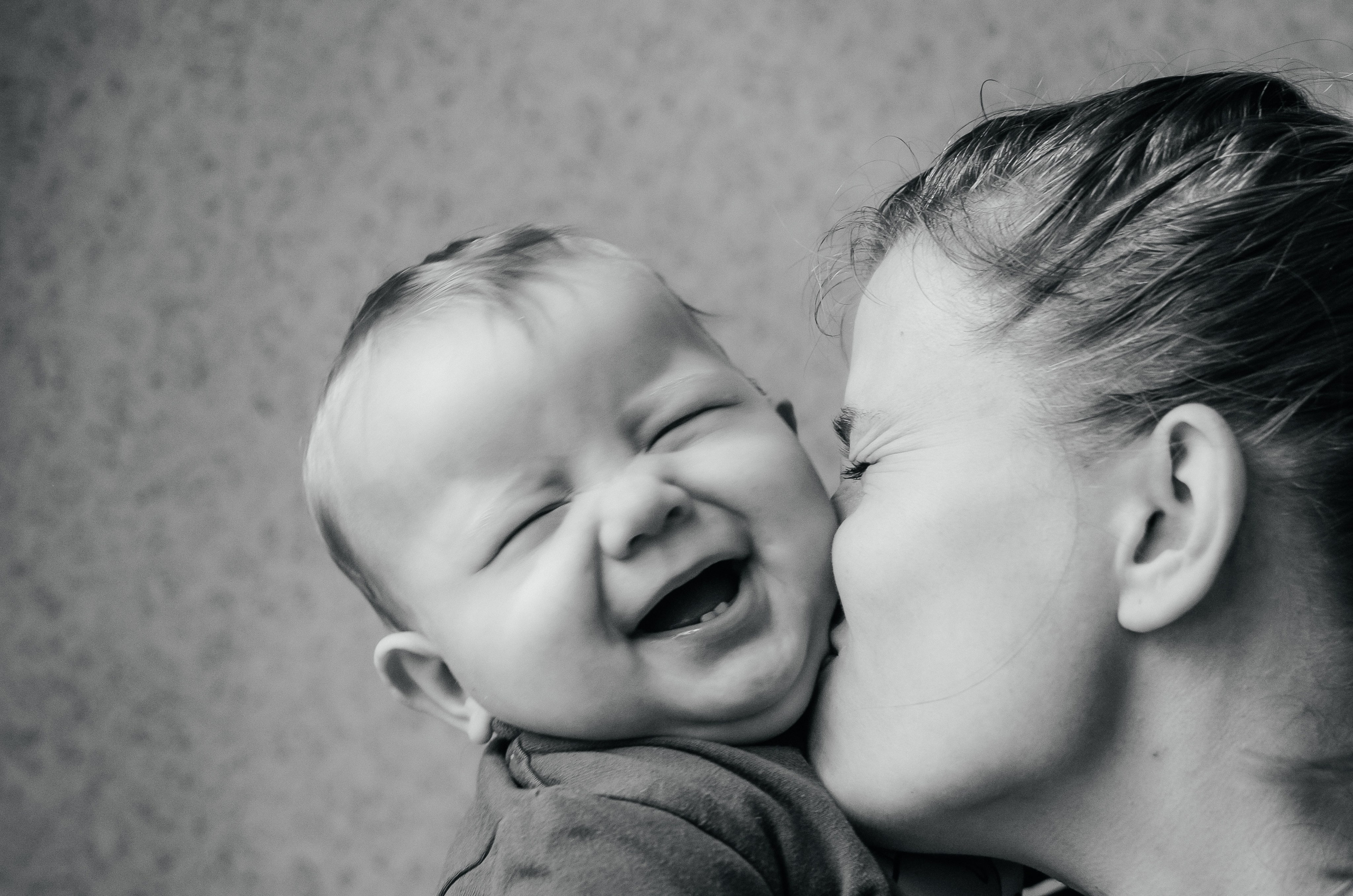 Никита и Макс