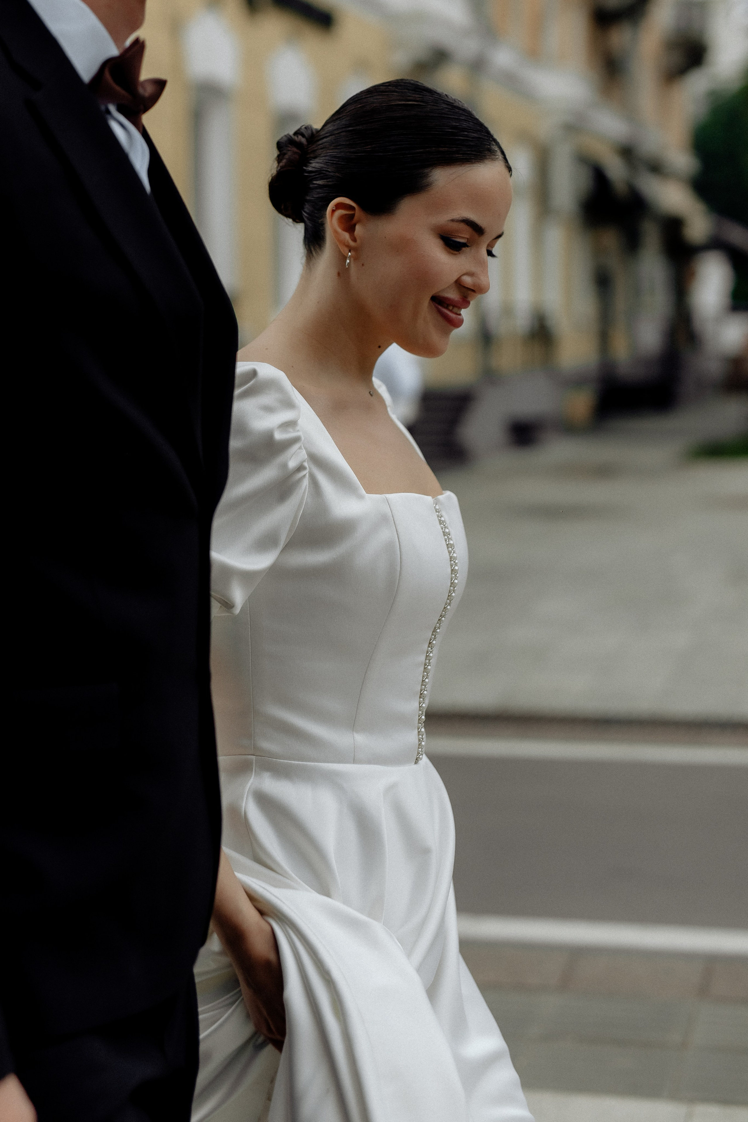 Александр и Лина. Свадебный фотограф в Саратове Симашова Ирина