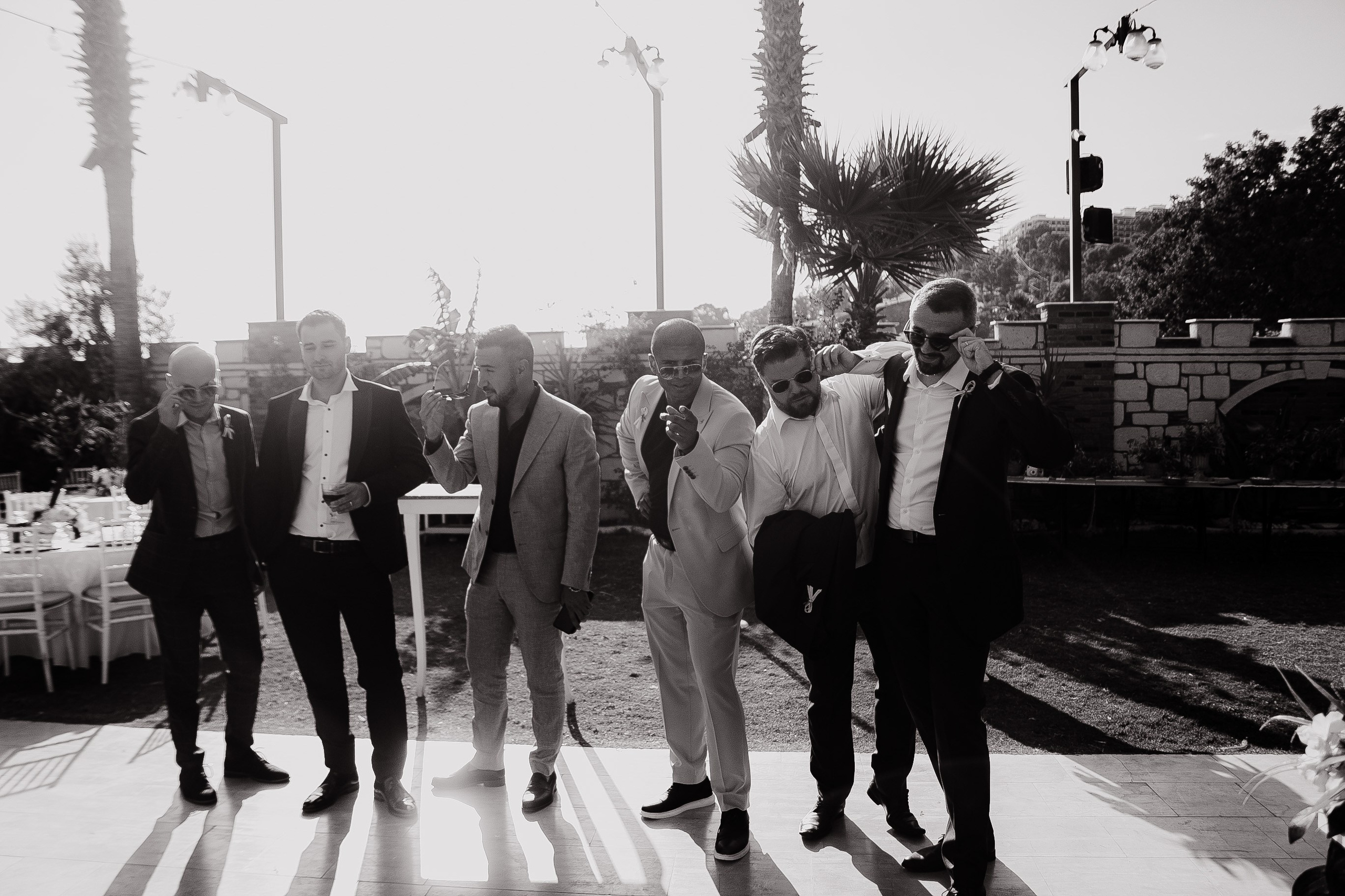 Silvia & Cem. İrandek. Fotoğrafçı. İzmir