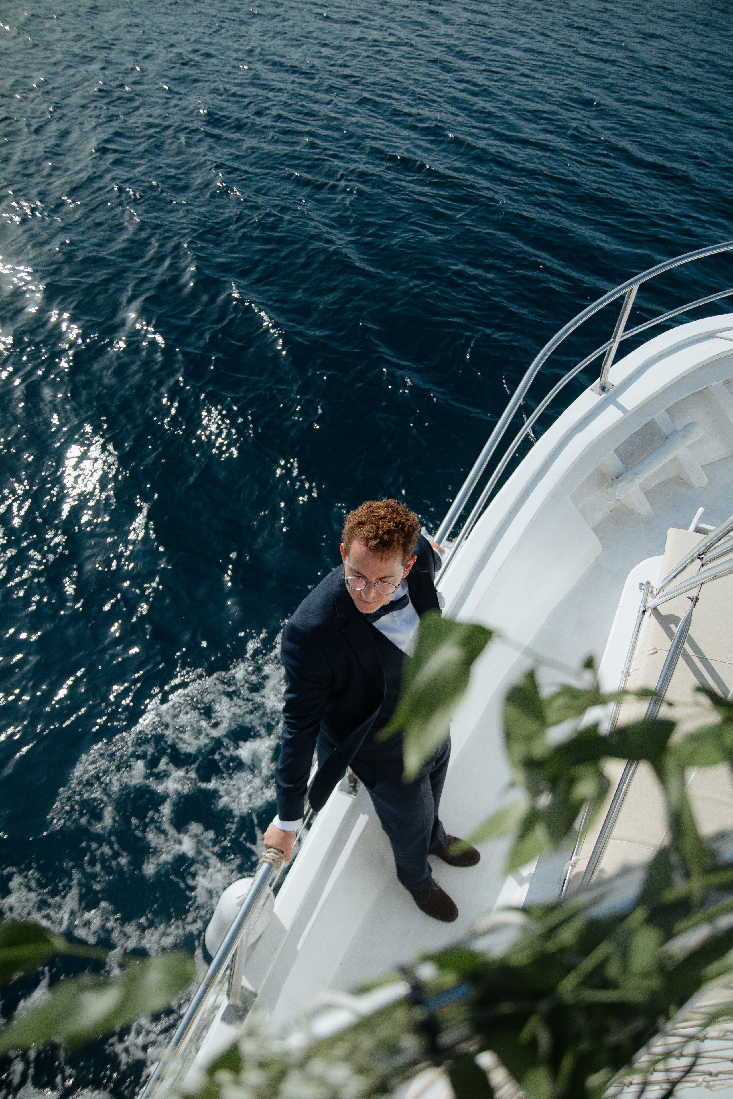 Fırat & Aidai. İrandek. Fotoğrafçı. İzmir