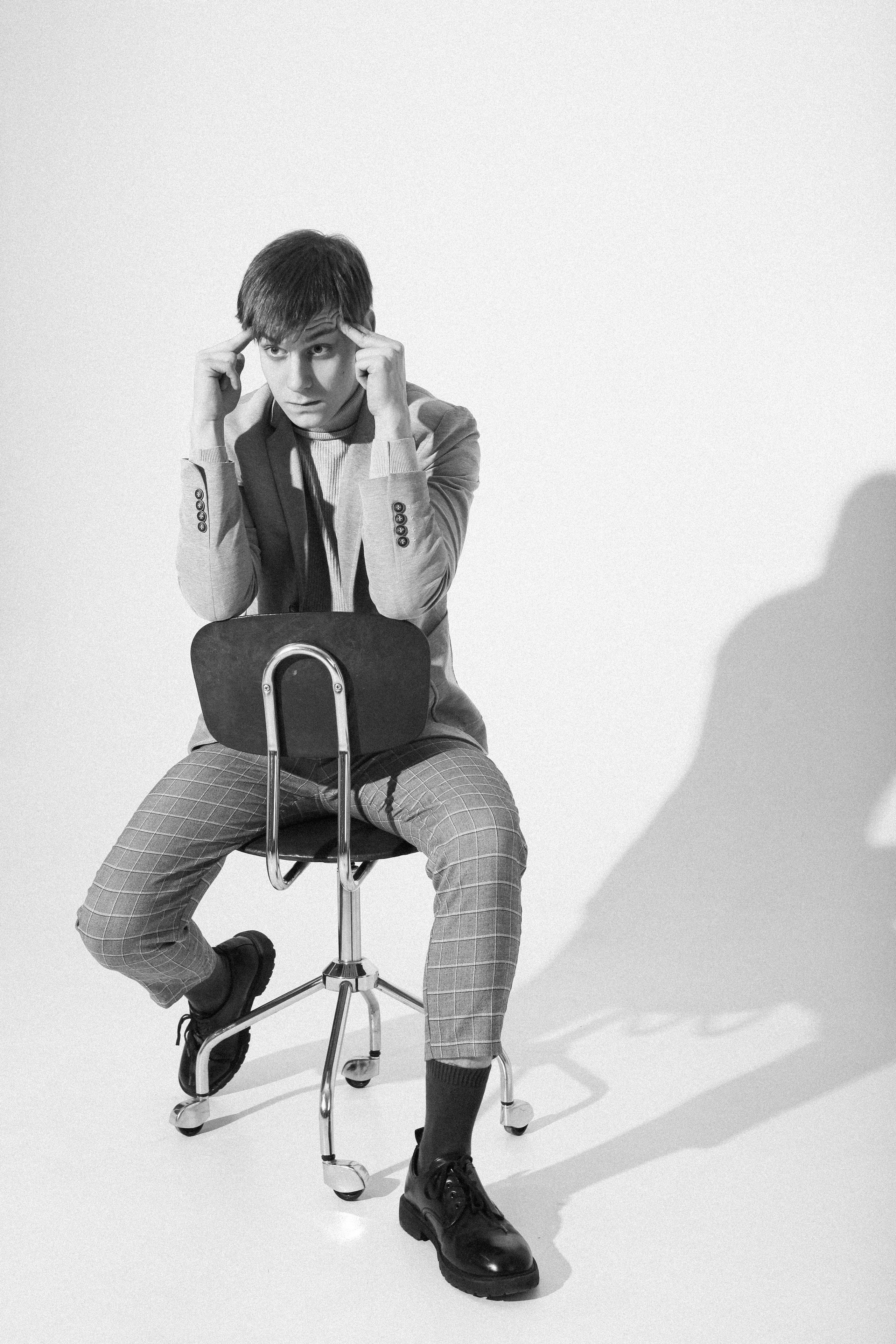 Матвей. Свадебный и индивидуальный фотограф в Волгограде Епихина Надежда