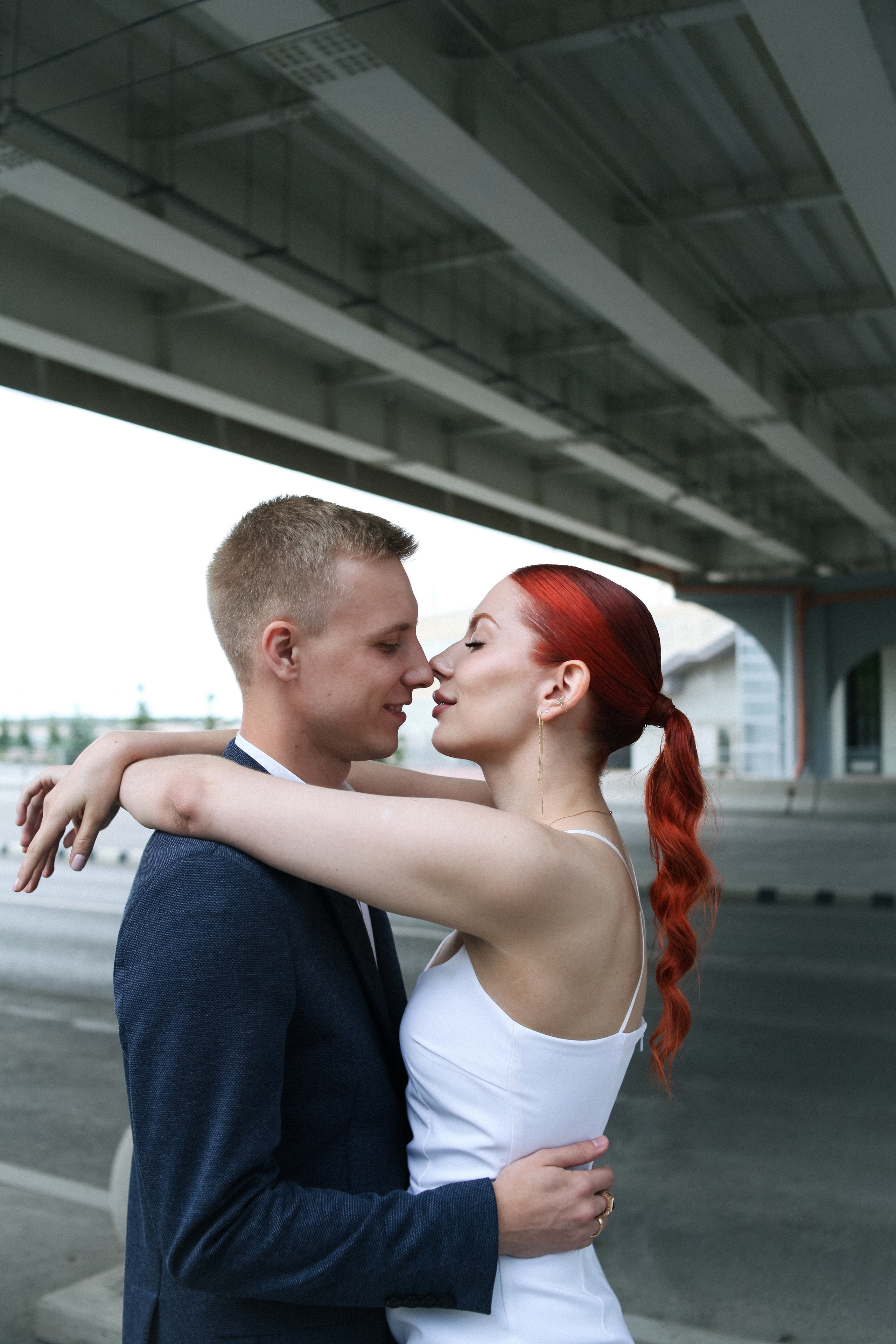 Оля + Никита. Свадебный и индивидуальный фотограф в Волгограде Епихина Надежда