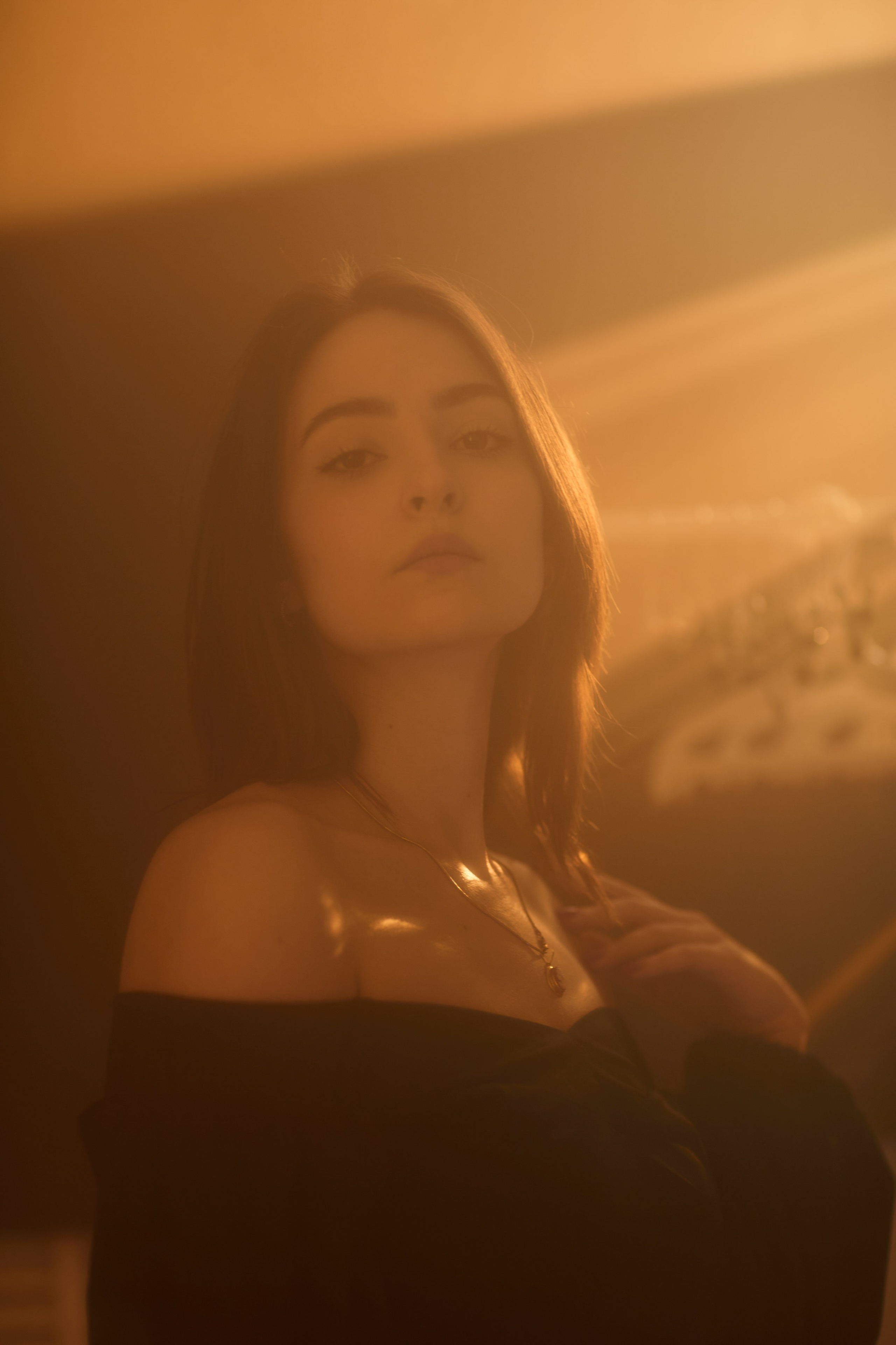 Марианна фотосессия в студии. 10sphoto