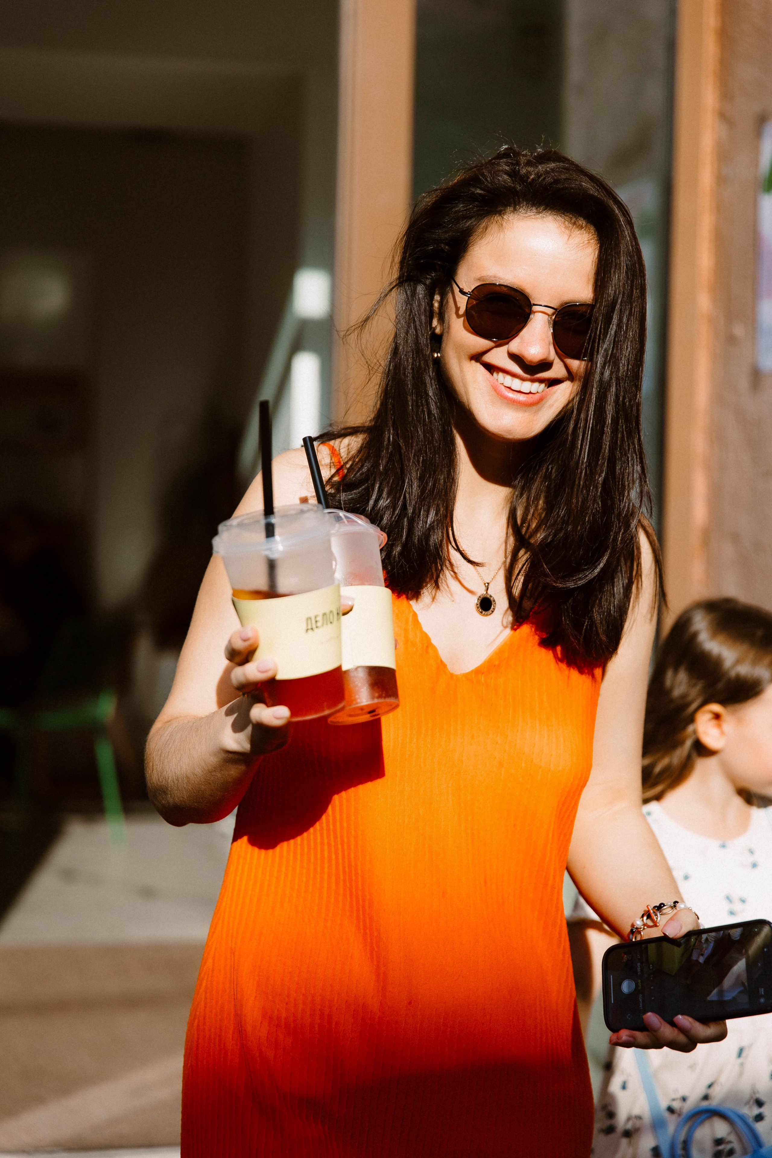 Лето на Советской