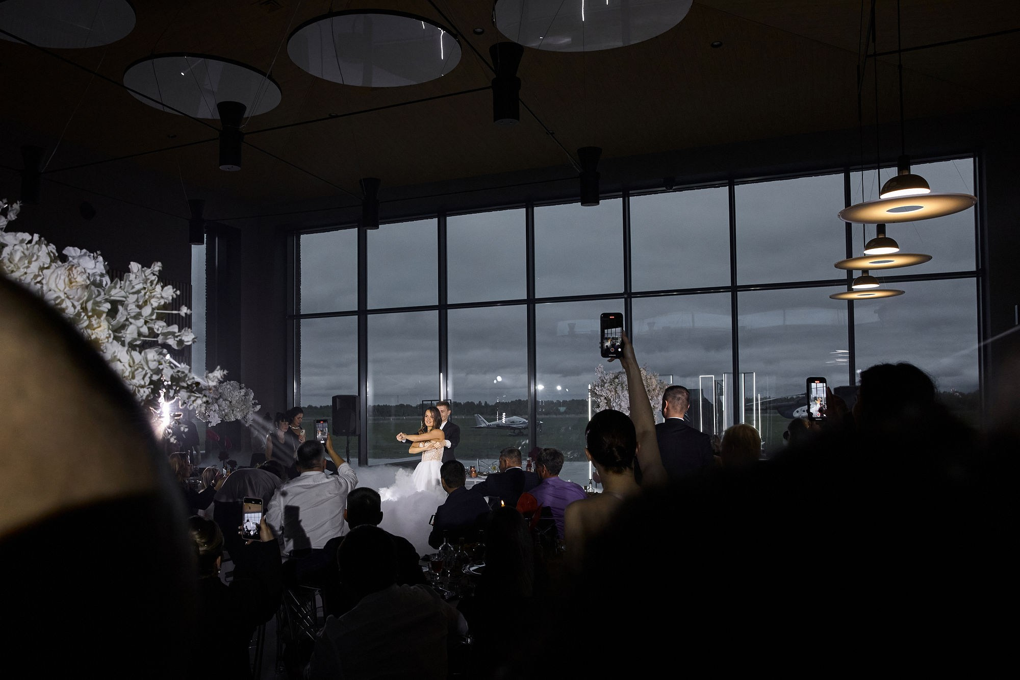 Темные. Свадебный, love-story и семейный фотограф в Томске Радий Ринатович