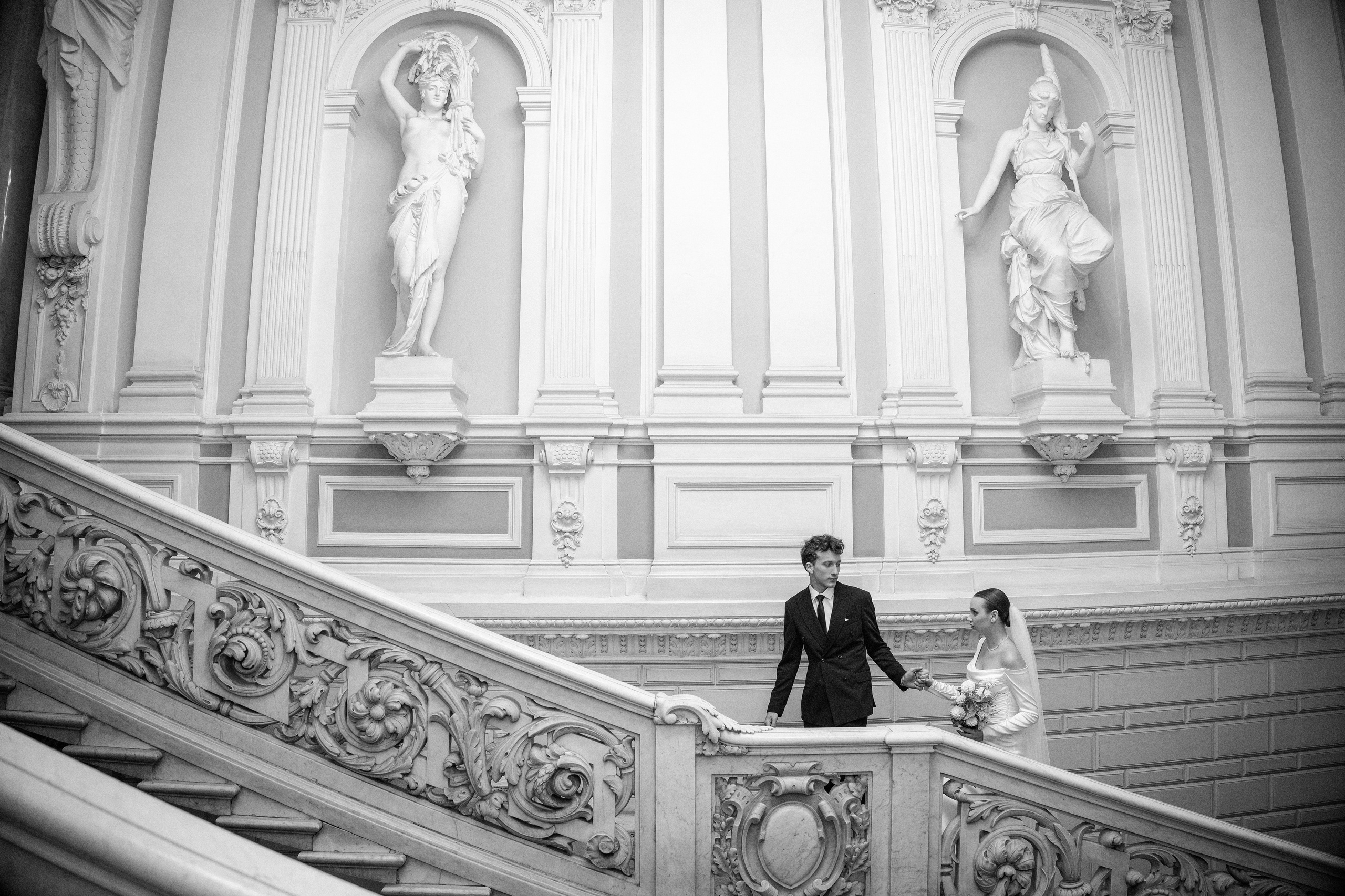 Софья и Иван. Свадебный и портретный фотограф