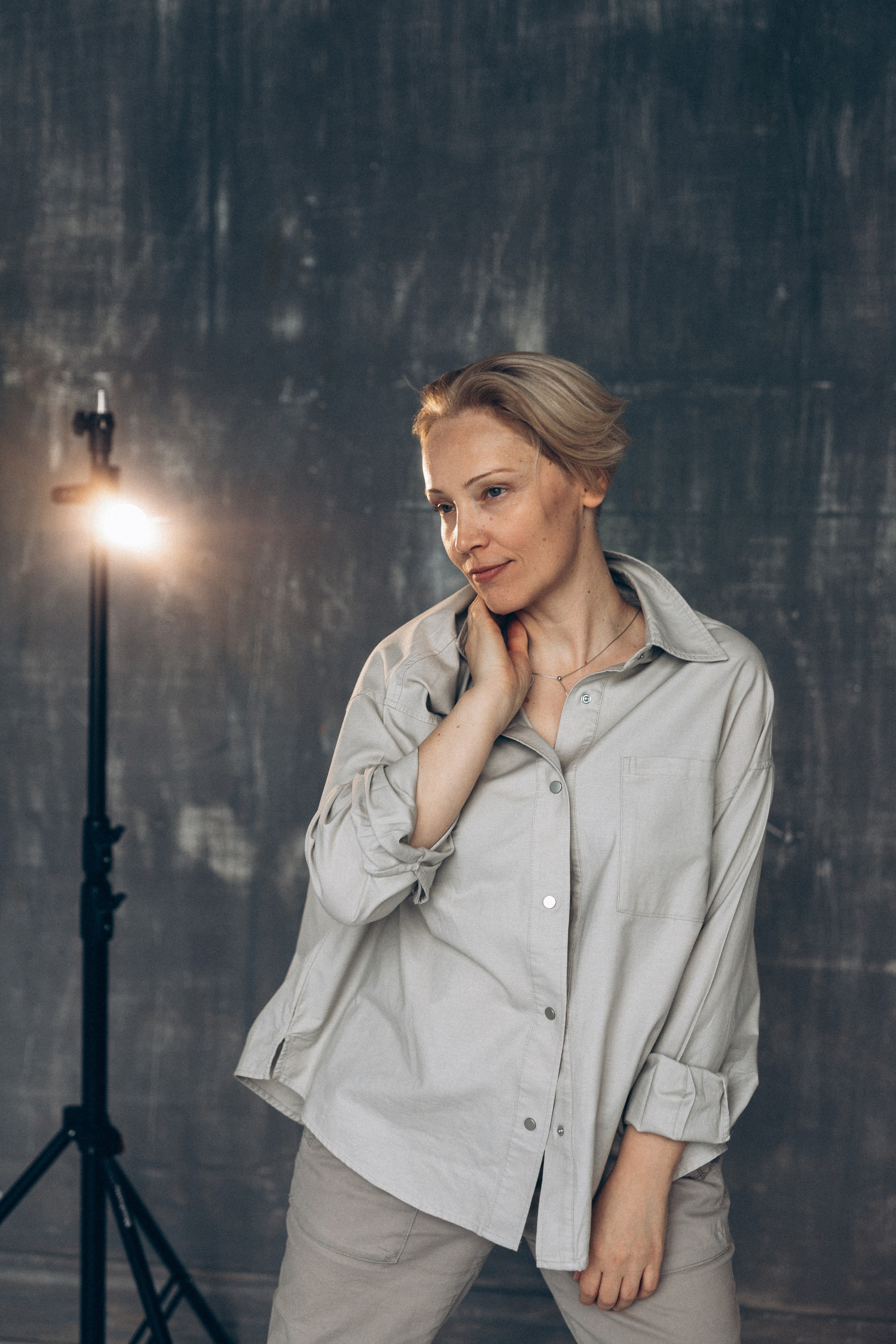 Наташа. Фотограф Ногинск Электросталь Наталья Осетрова