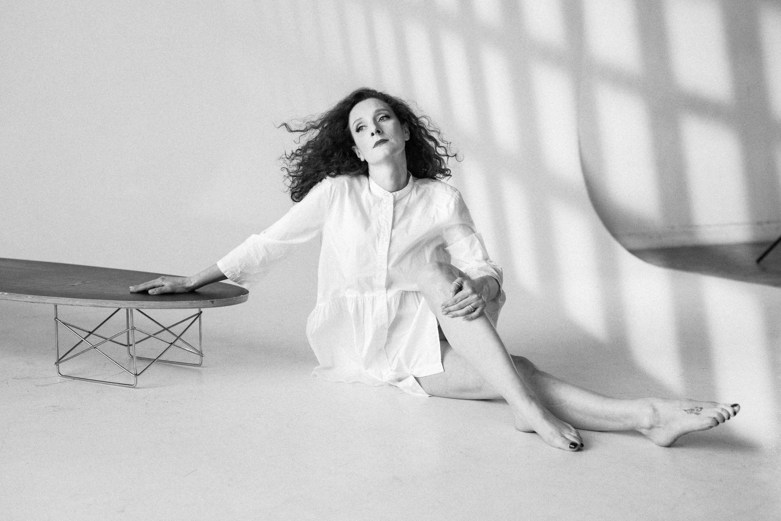 Мариэтта Цигаль-Полищук. Фотограф Ногинск Электросталь Наталья Осетрова