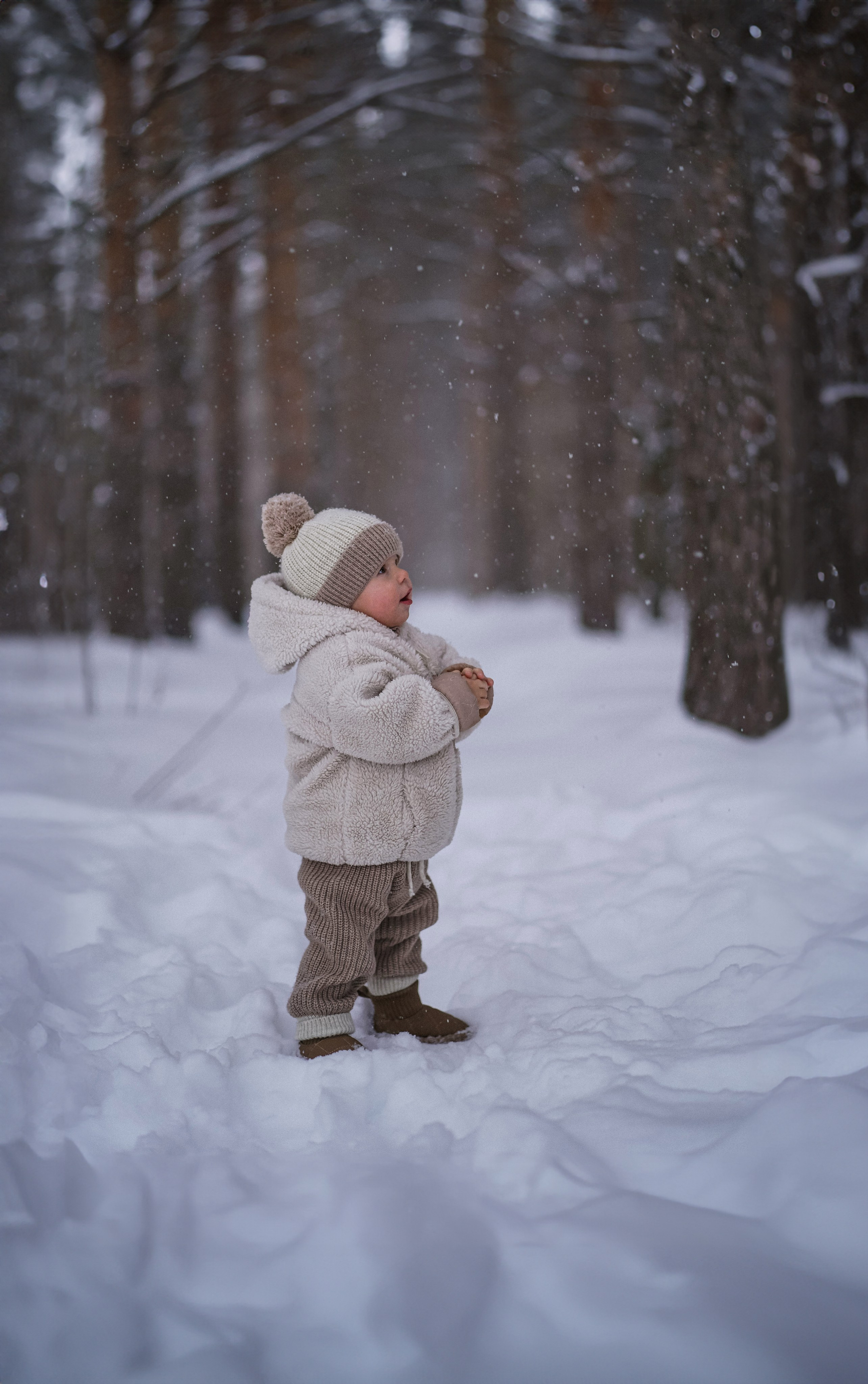 Детские истории. Детский и семейный фотограф в Давлеканово Волкова Вероника
