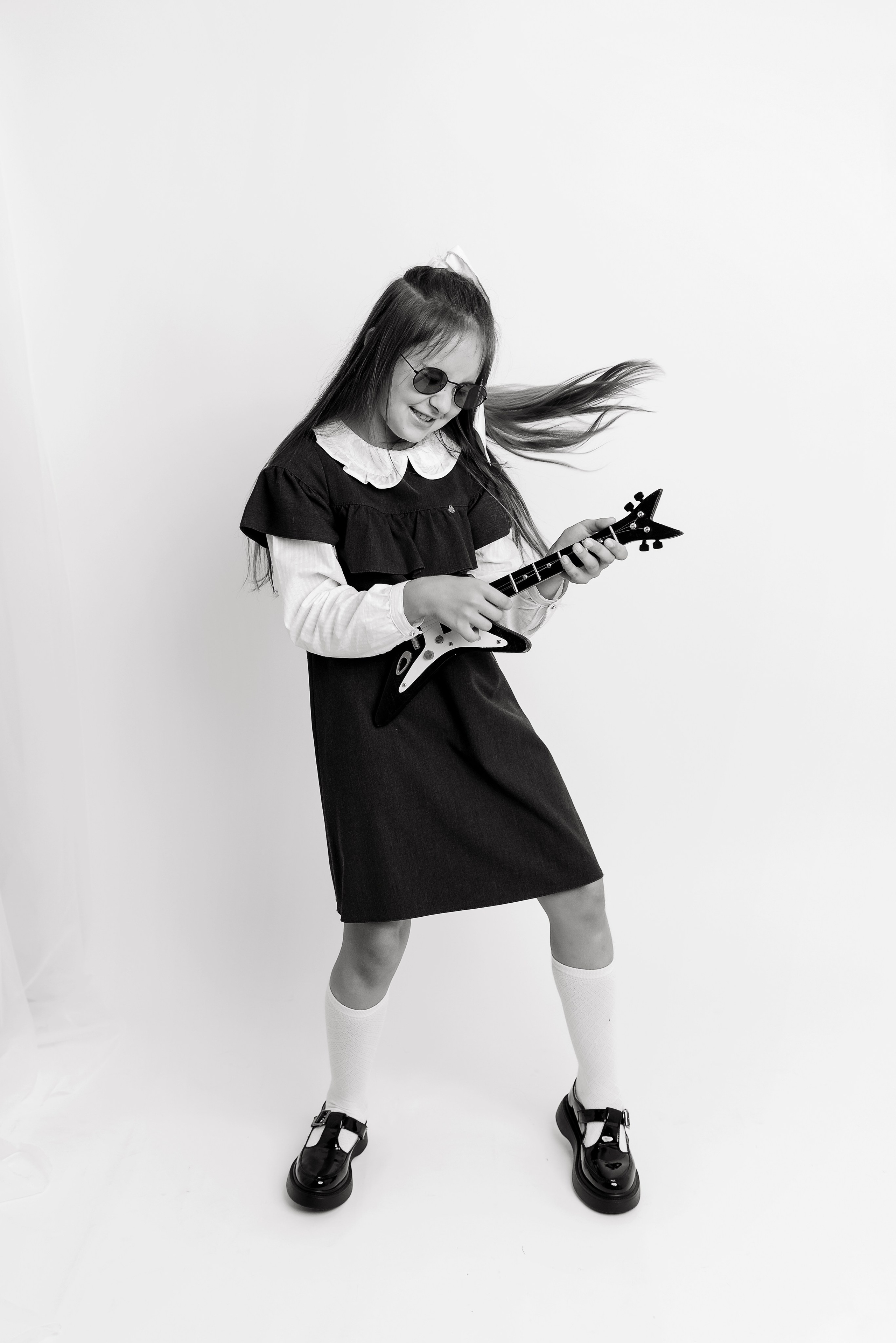 Школьный проект. Детский фотограф в Долгопрудном и Москве