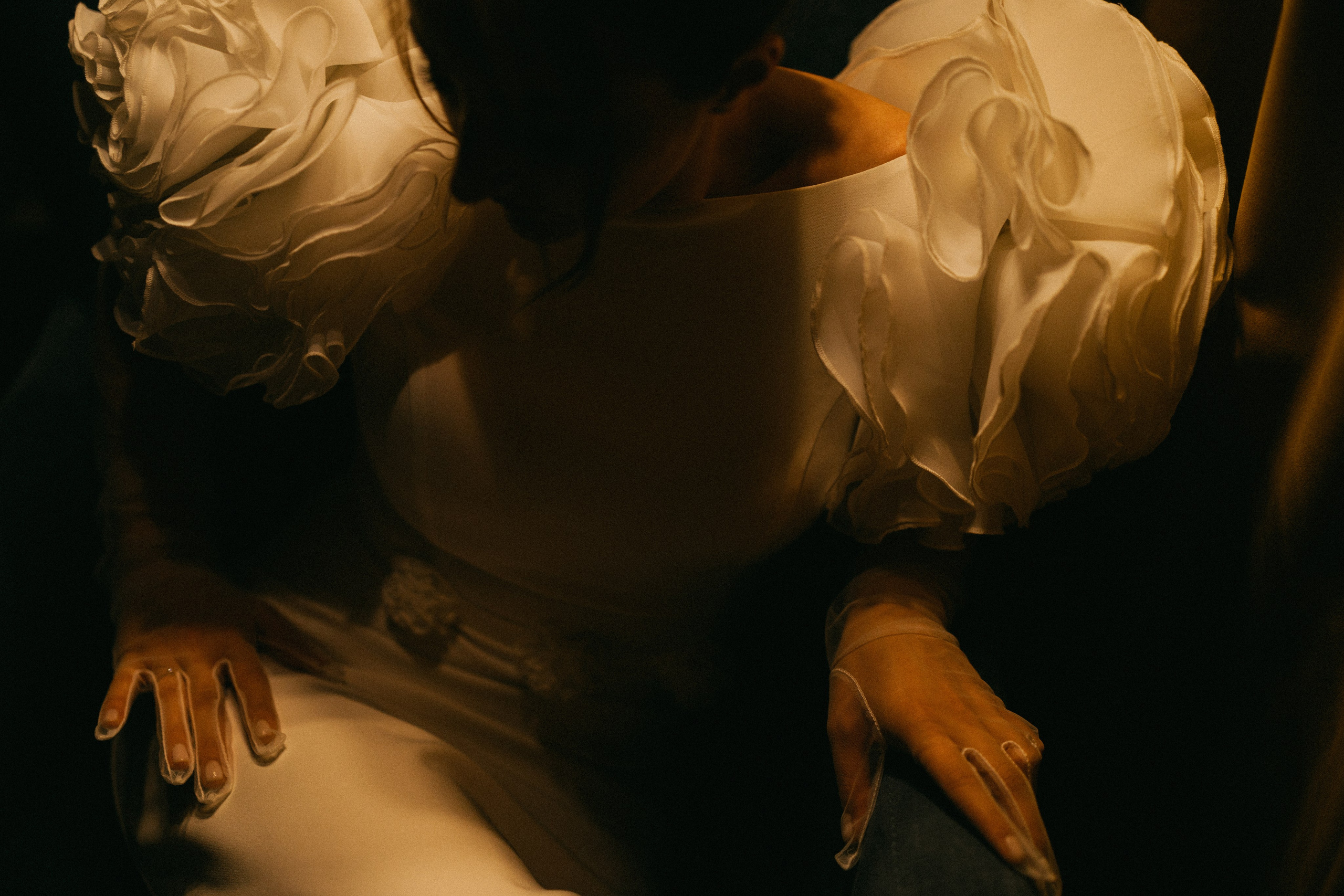 Настя и Денис. Daria Chigintseva Photographer