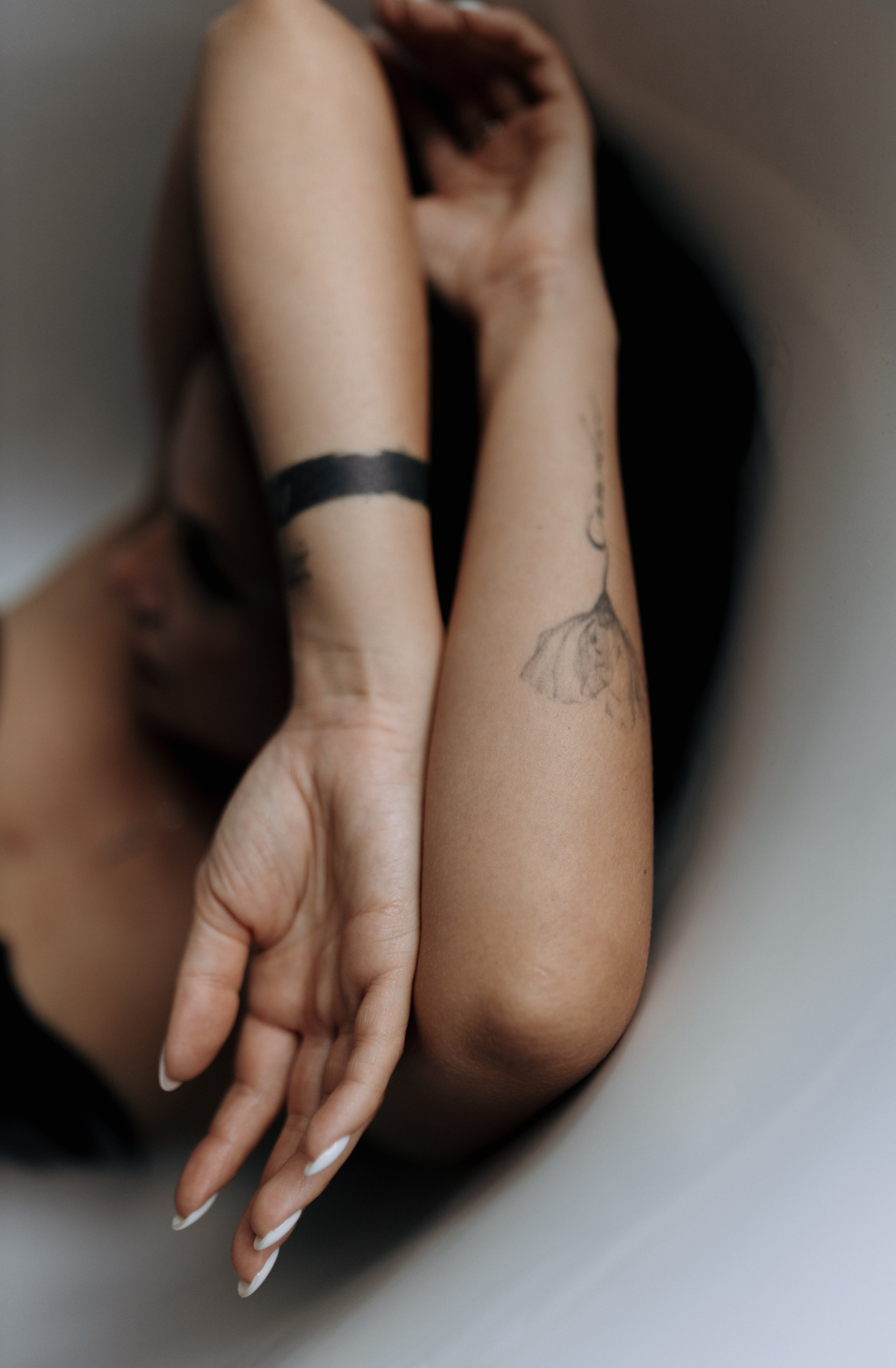 Аня, Base Studio. Свадебный фотограф | Москва