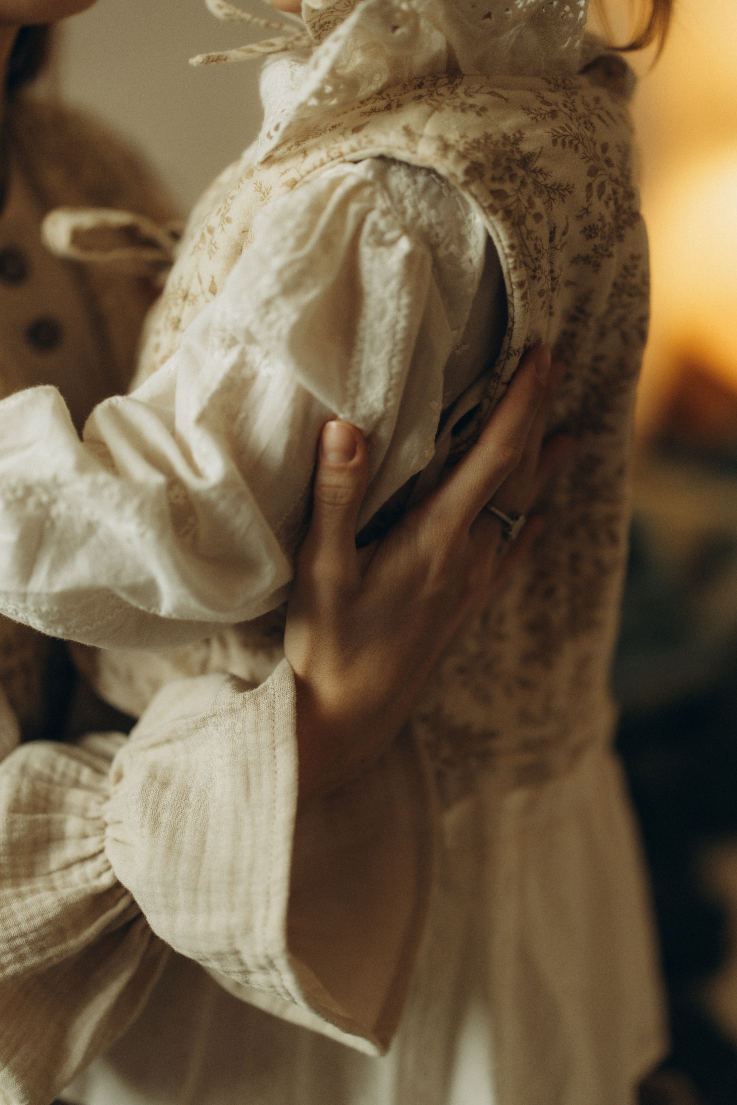 Женя, Саша. Семейный фотограф Оля Гладченко