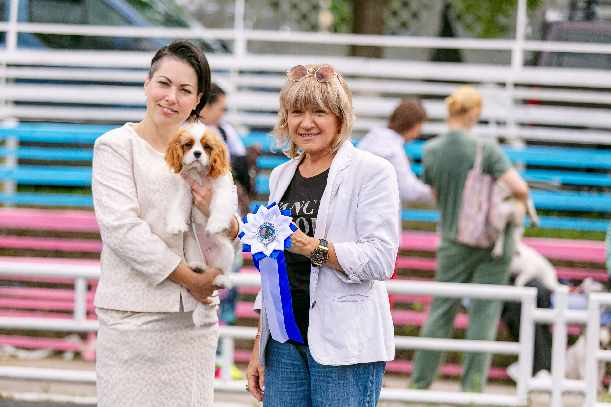 Окунулась вновь в атмосферу выставки…. Школьный фотограф в Туле Светлана Привезенцева