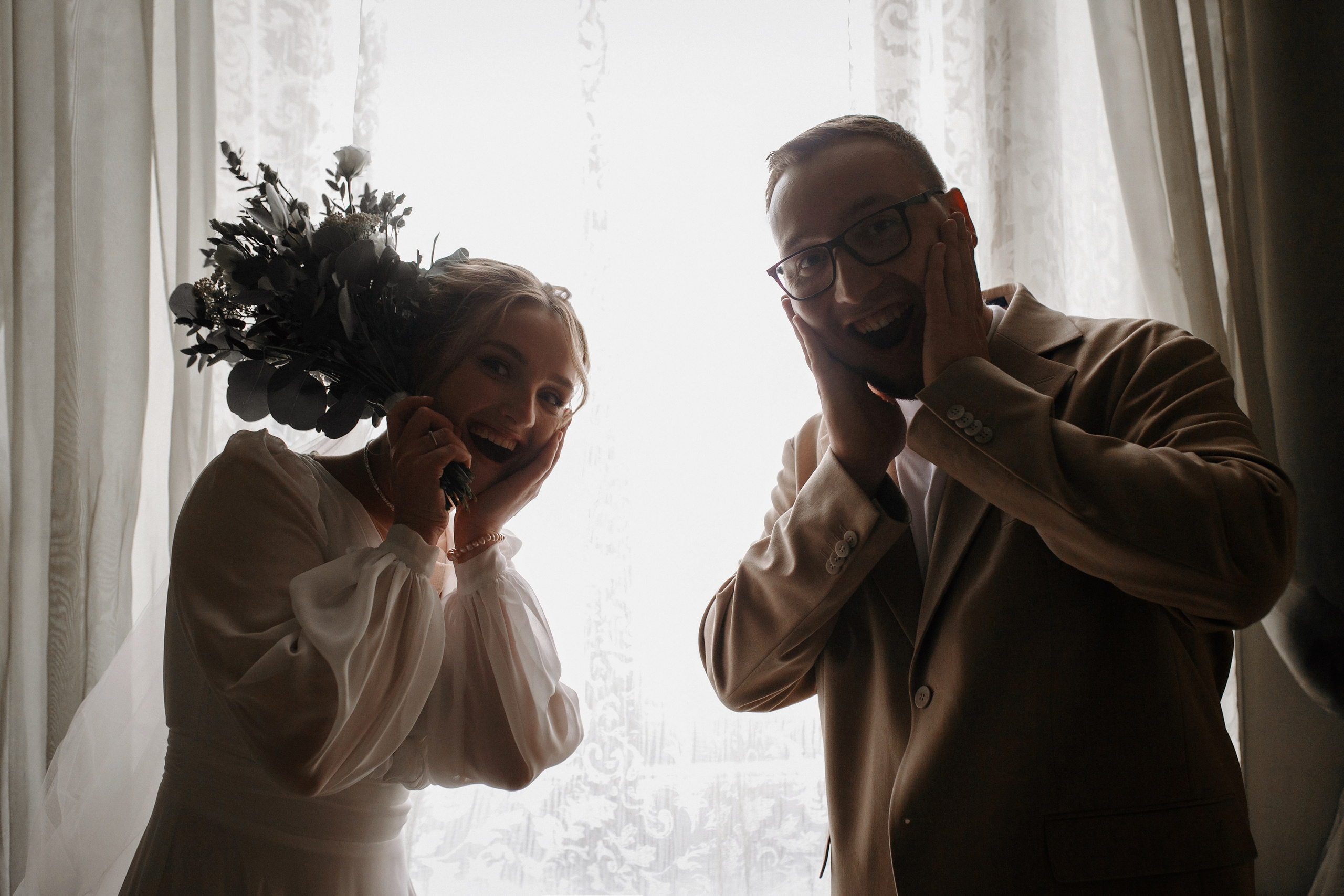 Илья и Ксюша. Фотограф Лизавета Синкевич. Женский портрет. Санкт-Петербург