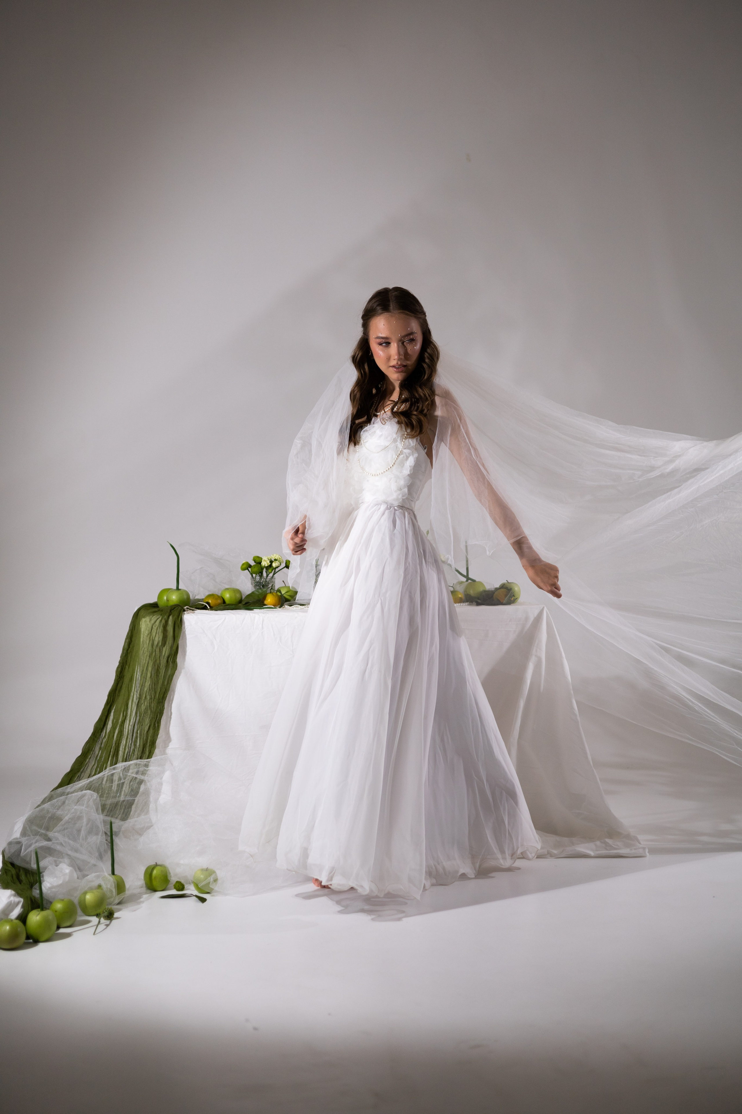 ЮЛИЯ. Фотограф Элла Ефимова