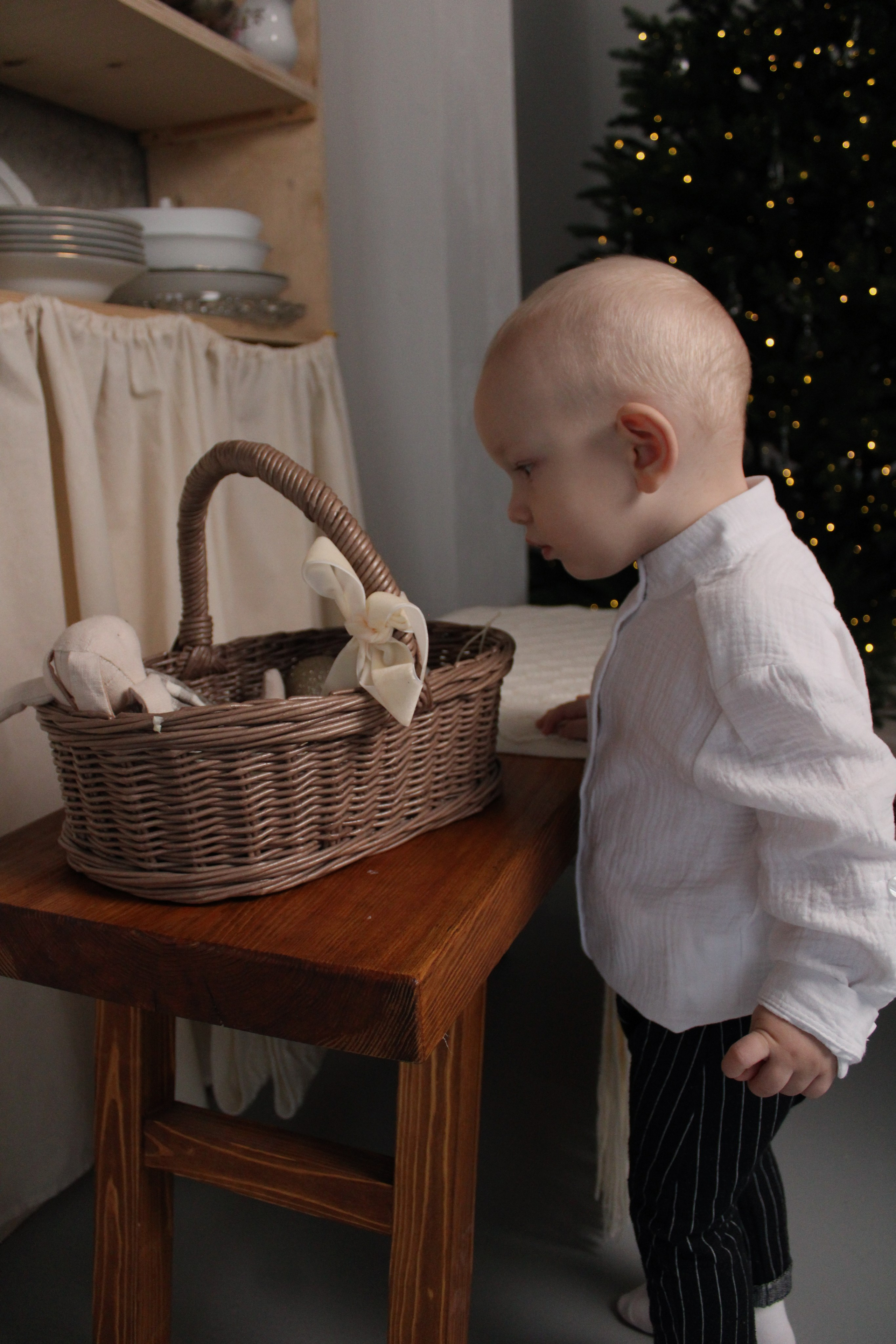 Виолетта, Дима и Саша. Фотограф Элла Ефимова