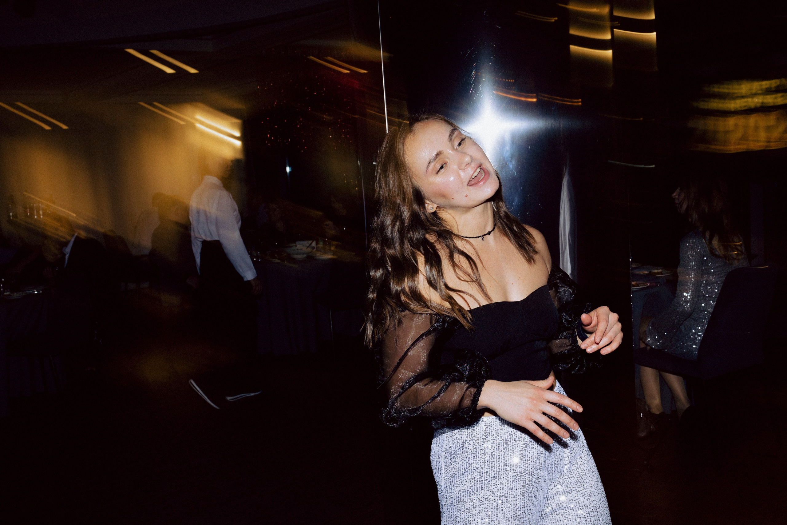 Корпоратив 22. 12. 23. Свадебный и портретный фотограф Тюмень