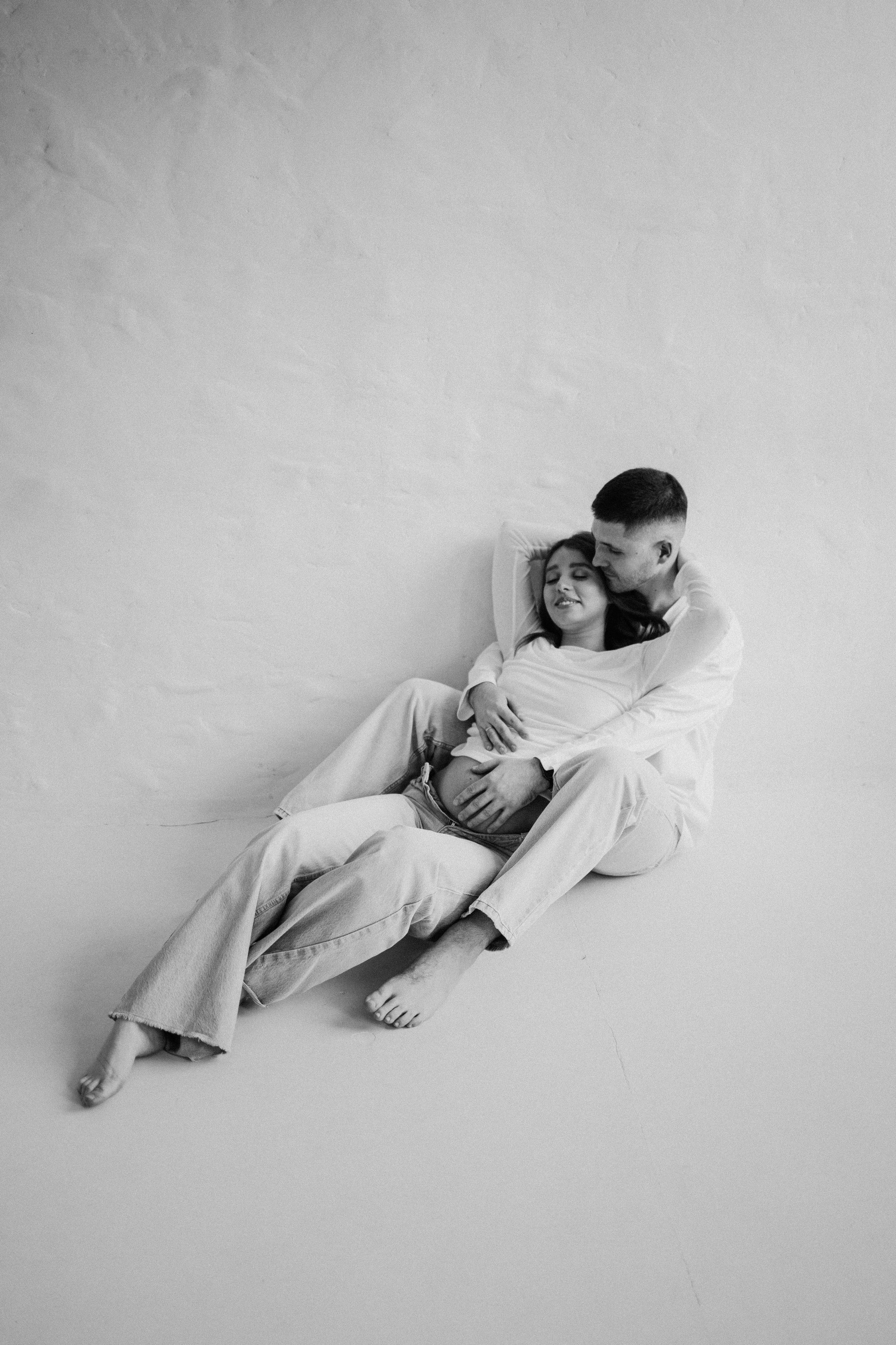 Милан и Ксения. Свадебный и портретный фотограф Тюмень