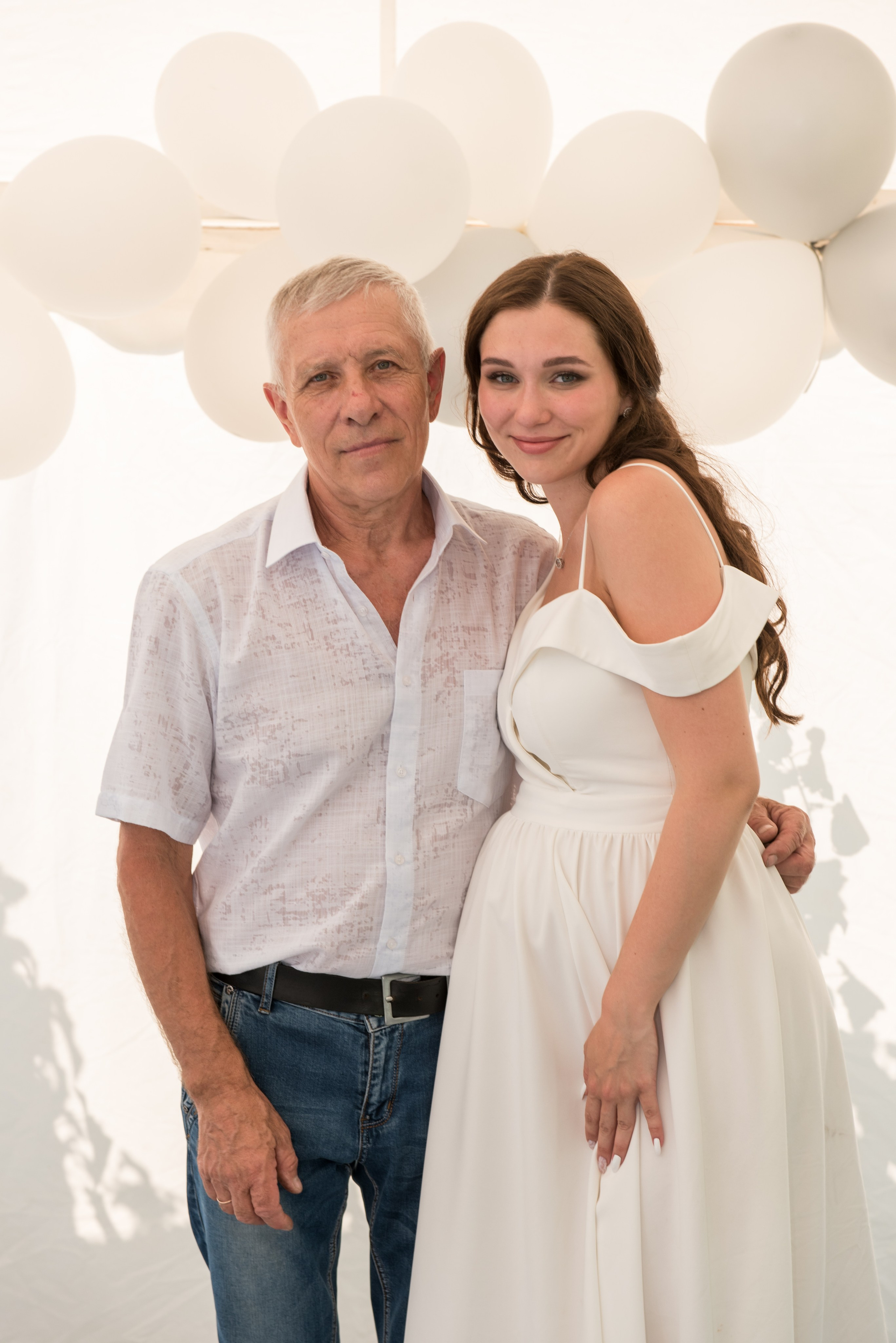 Лиза и Егор, Парк Горького, ЗАГС. Бренд-фотограф для экспертов и блогеров в Москве Влада Горбовская