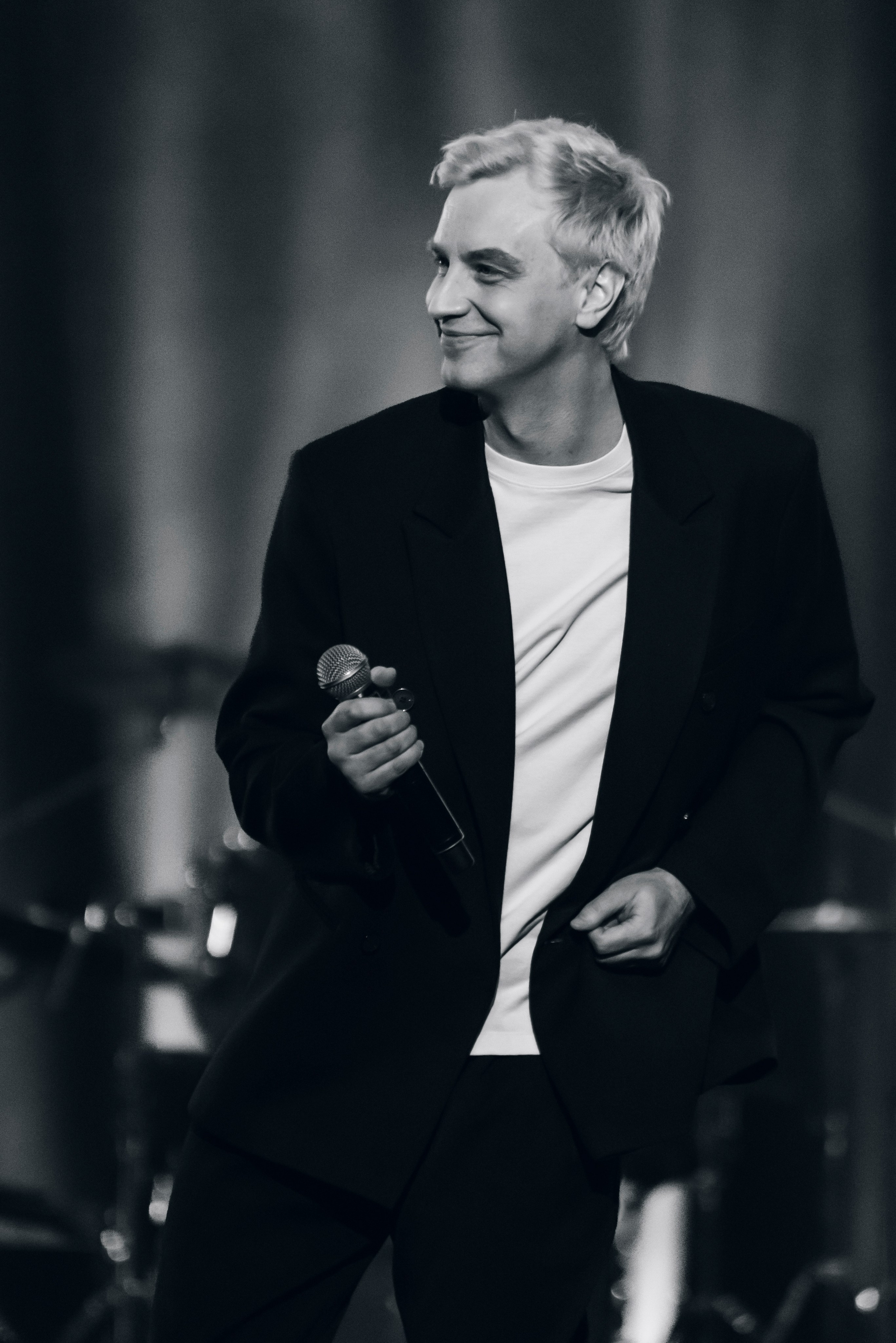 Лариса Рубальская «40 лет с песней по жизни» — Крокус Сити Холл. Бренд-фотограф для экспертов и блогеров в Москве Влада Горбовская