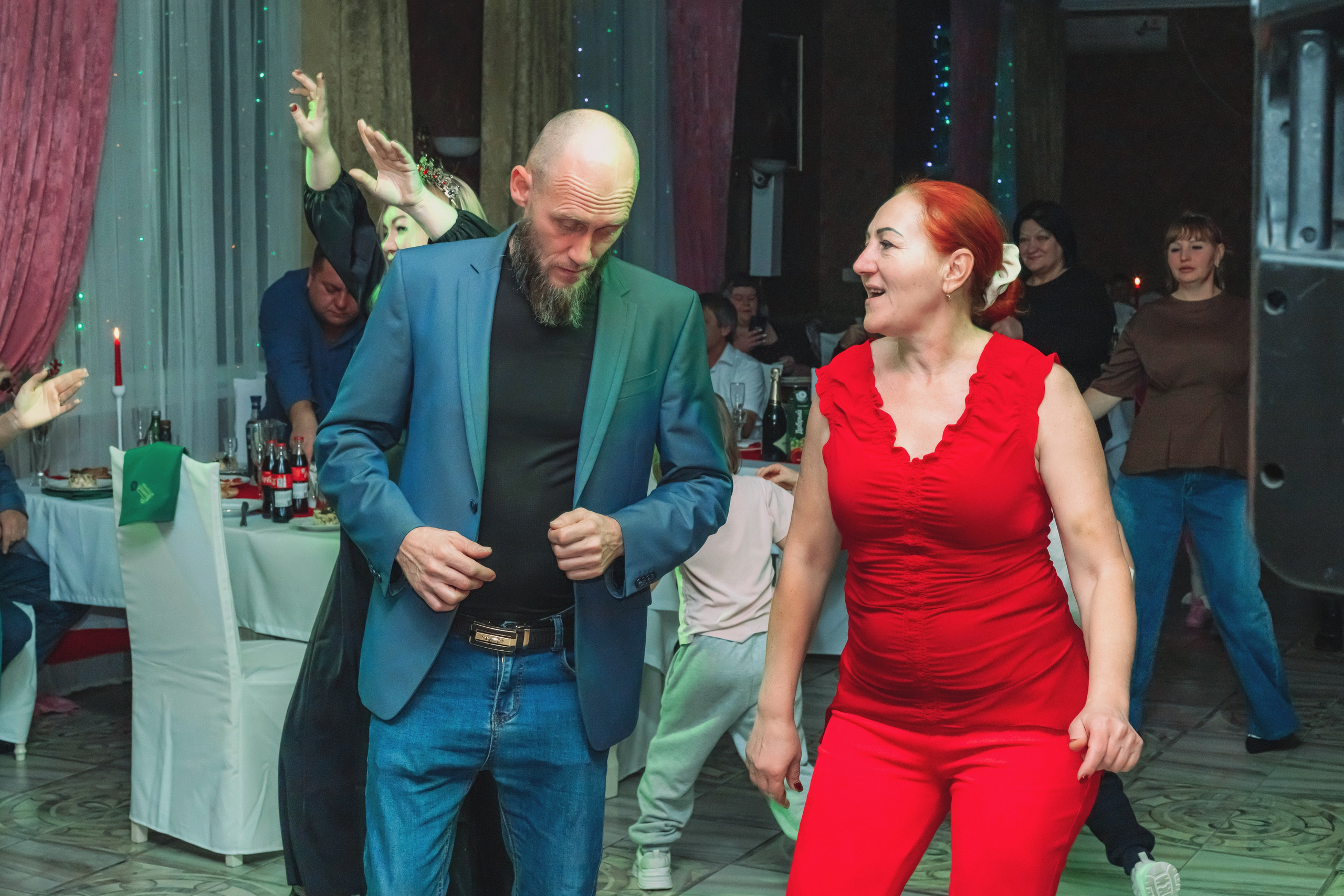 Новый 2026 год